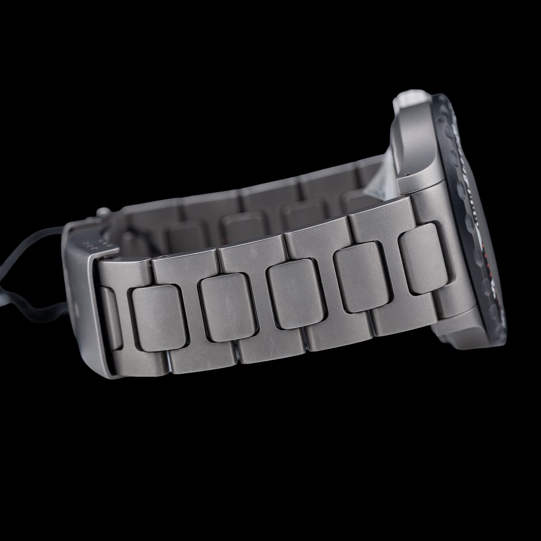 Sinn U50 SDR Tegiment Option