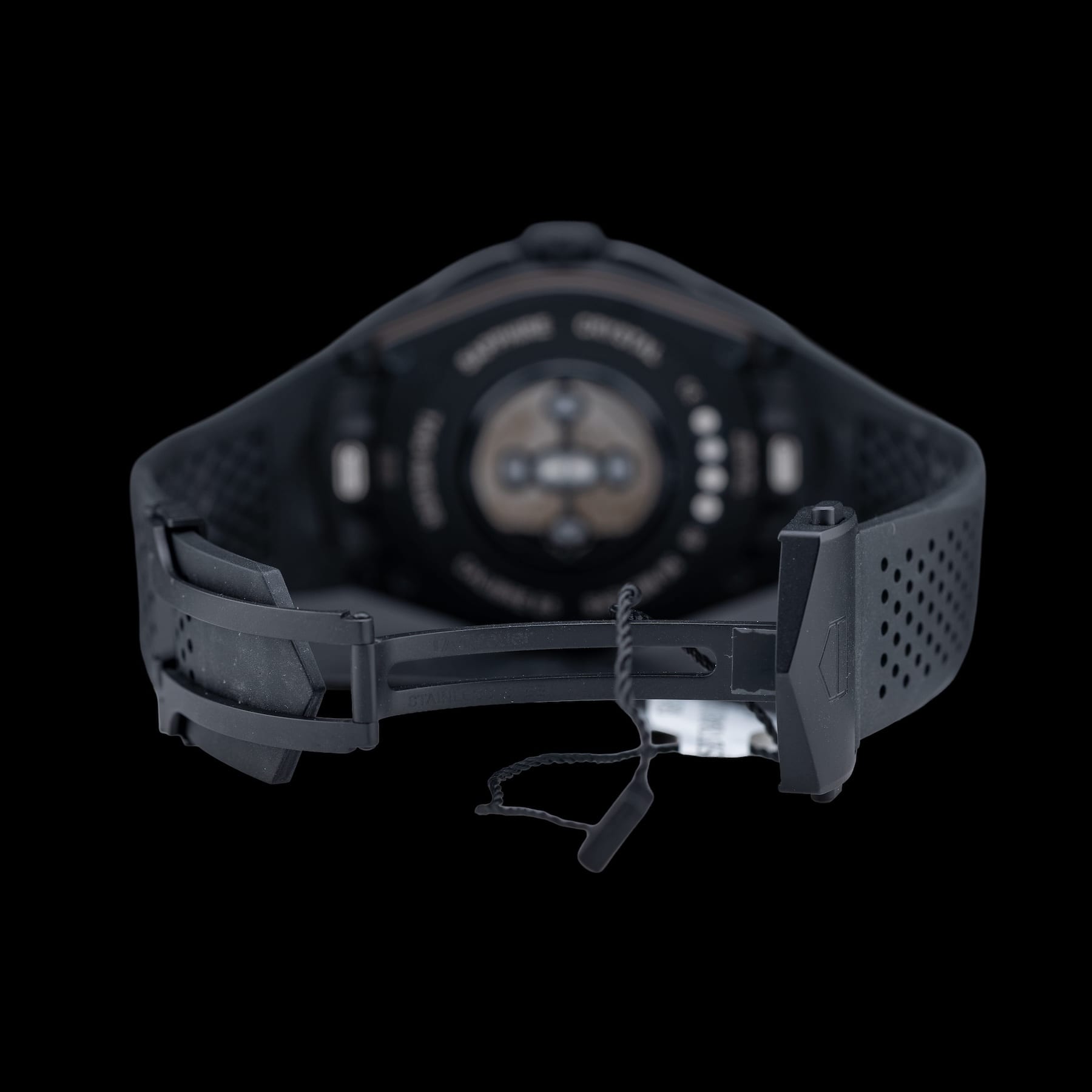 TAG Heuer Connected Calibre E5 SBT8A80.BT6293