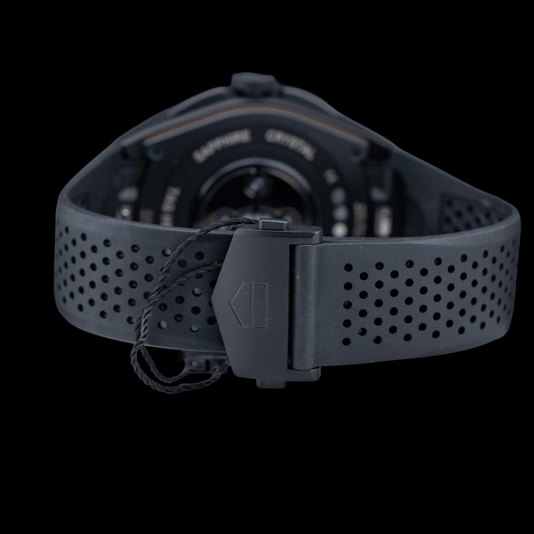 TAG Heuer Connected Calibre E5 SBT8A80.BT6293