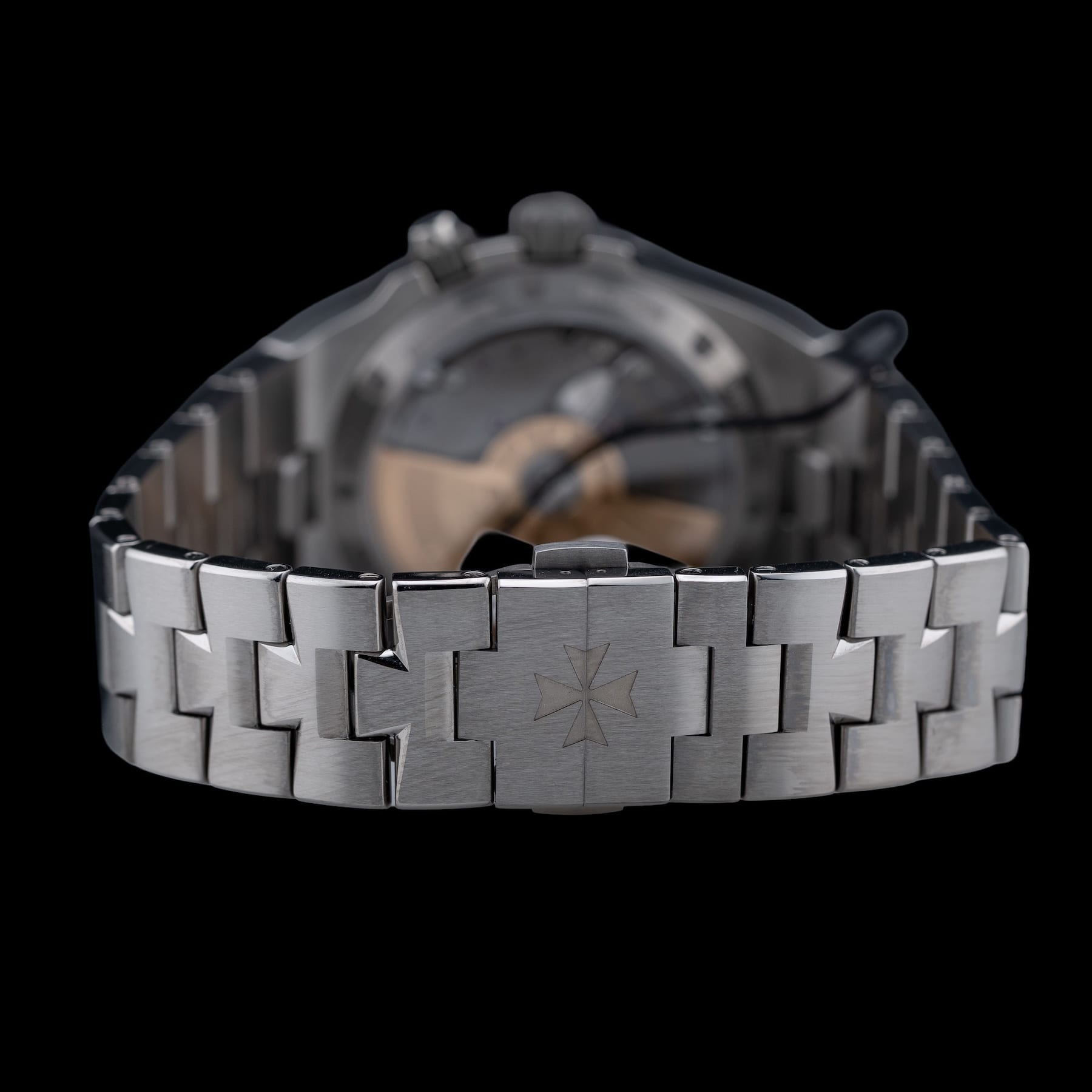 BTC0502！ Vacheron Constantin Overseas Dual Time 7930V/210T-H072 - Exquisite