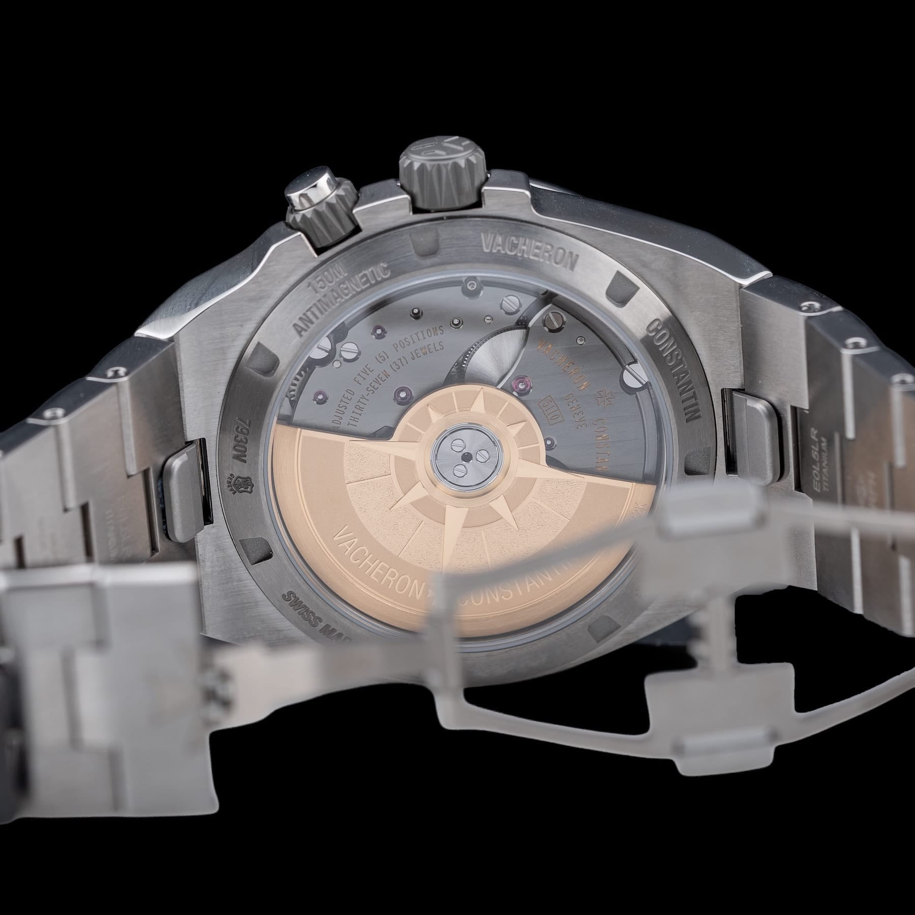 Vacheron Constantin Overseas Dual Time 7930V/210T-H072