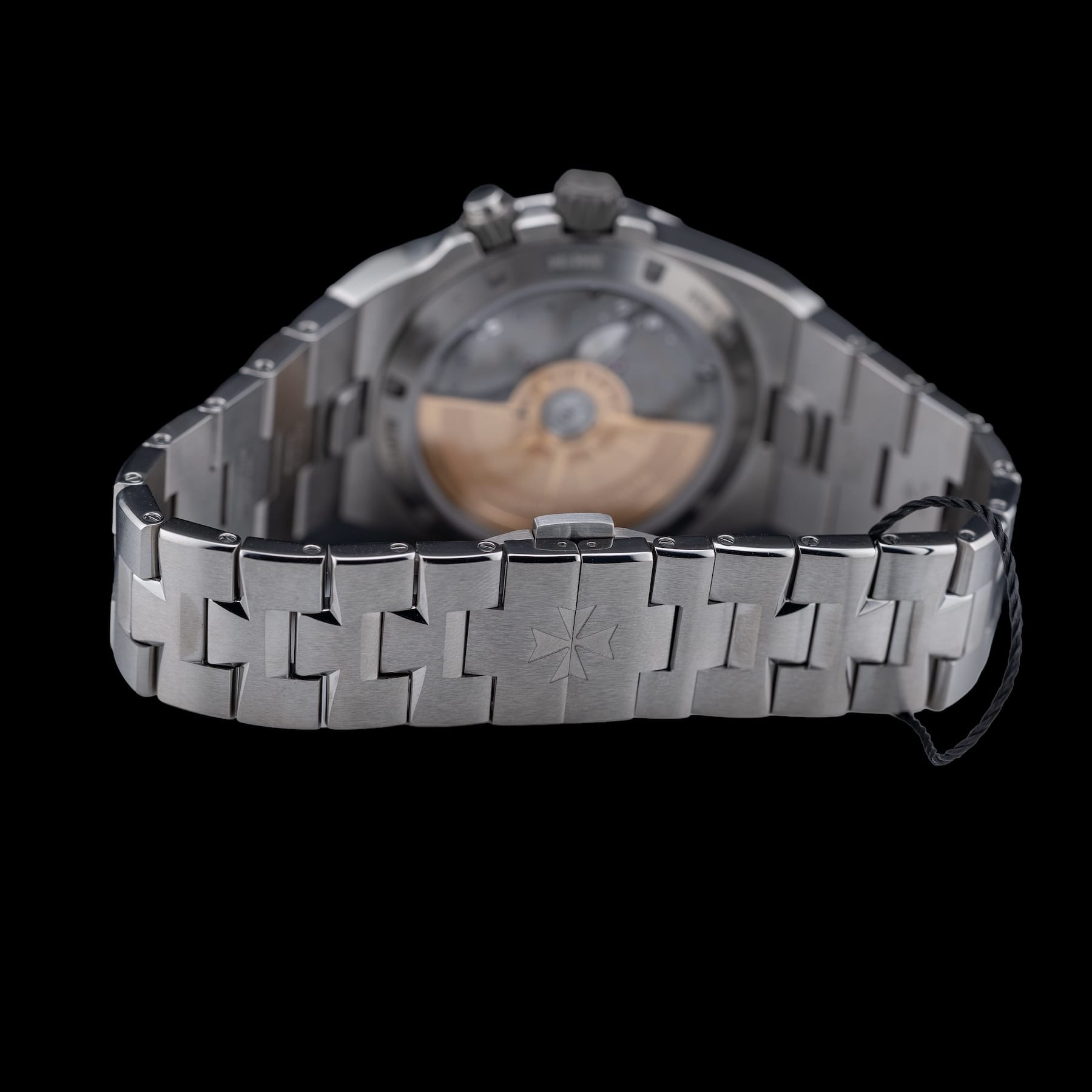 Vacheron Constantin Overseas Dual Time 7930V/210T-H074