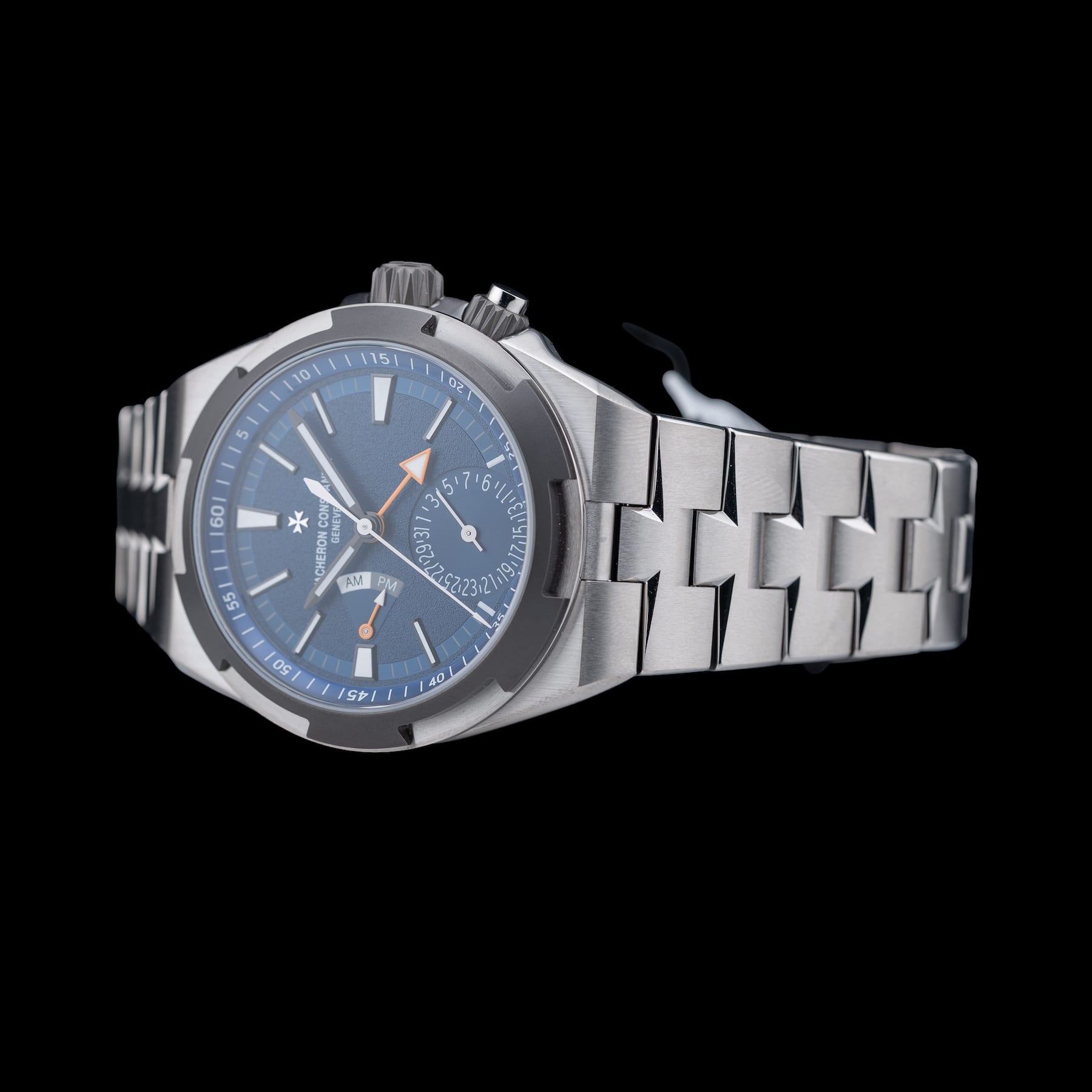 Vacheron Constantin Overseas Dual Time 7930V/210T-H074