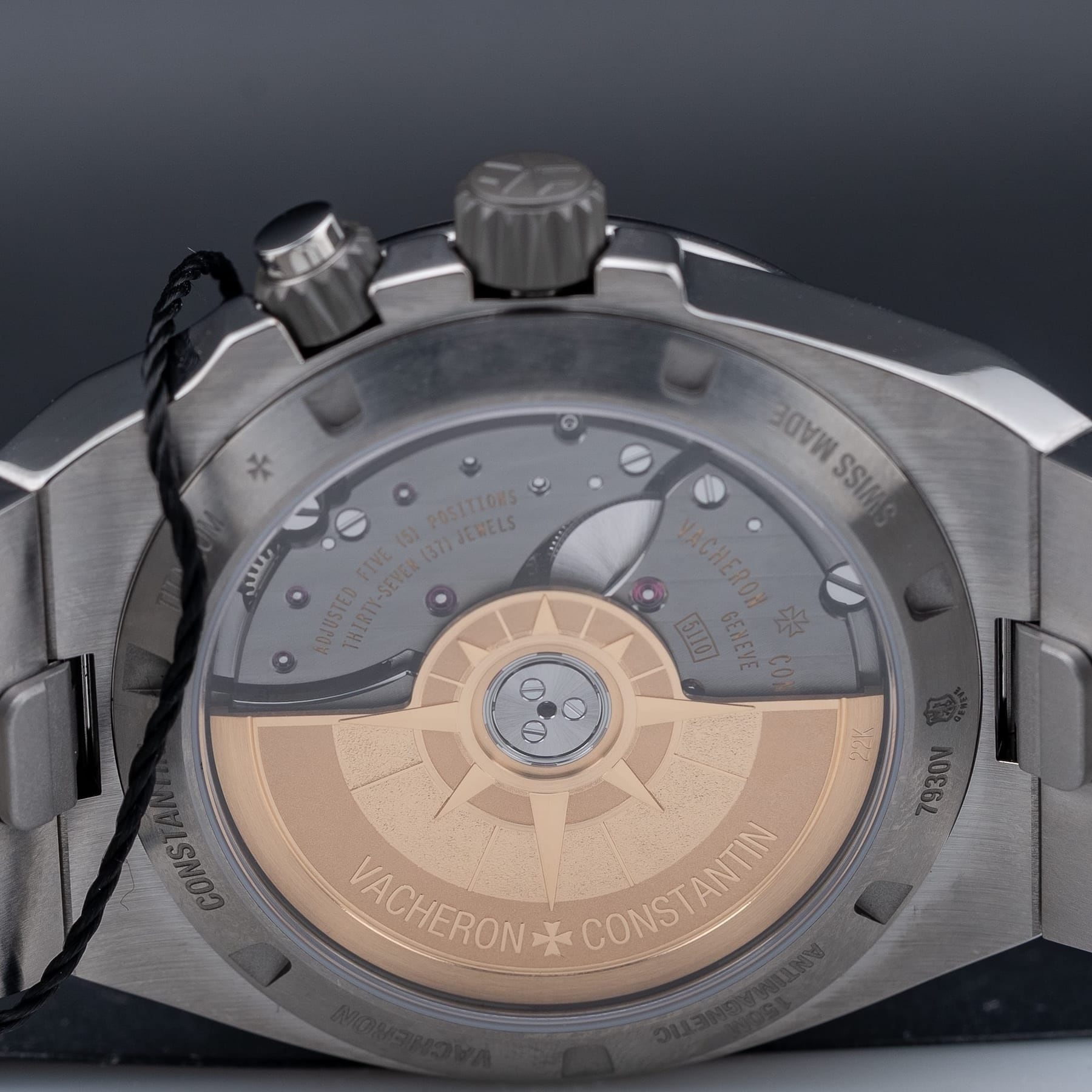 Vacheron Constantin Overseas Dual Time 7930V/210T-H074