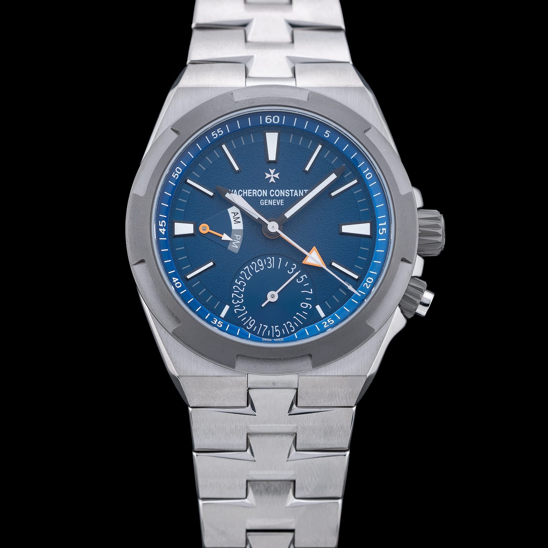 Vacheron Constantin Overseas Dual Time 7930V/210T-H074