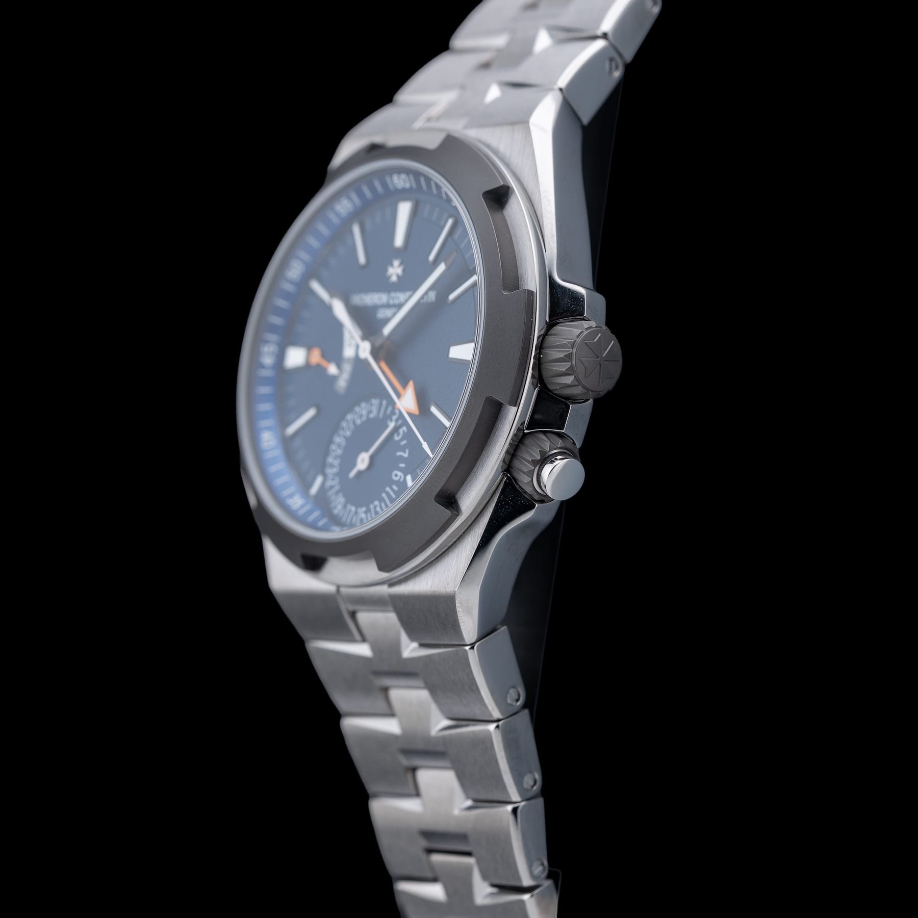 Vacheron Constantin Overseas Dual Time 7930V/210T-H074