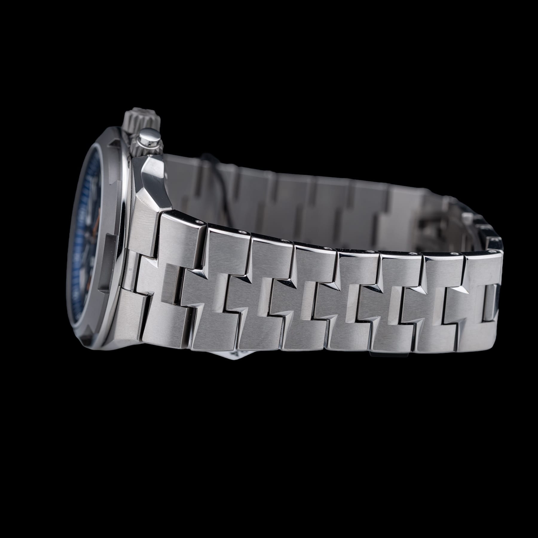 Vacheron Constantin Overseas Dual Time 7930V/210T-H074