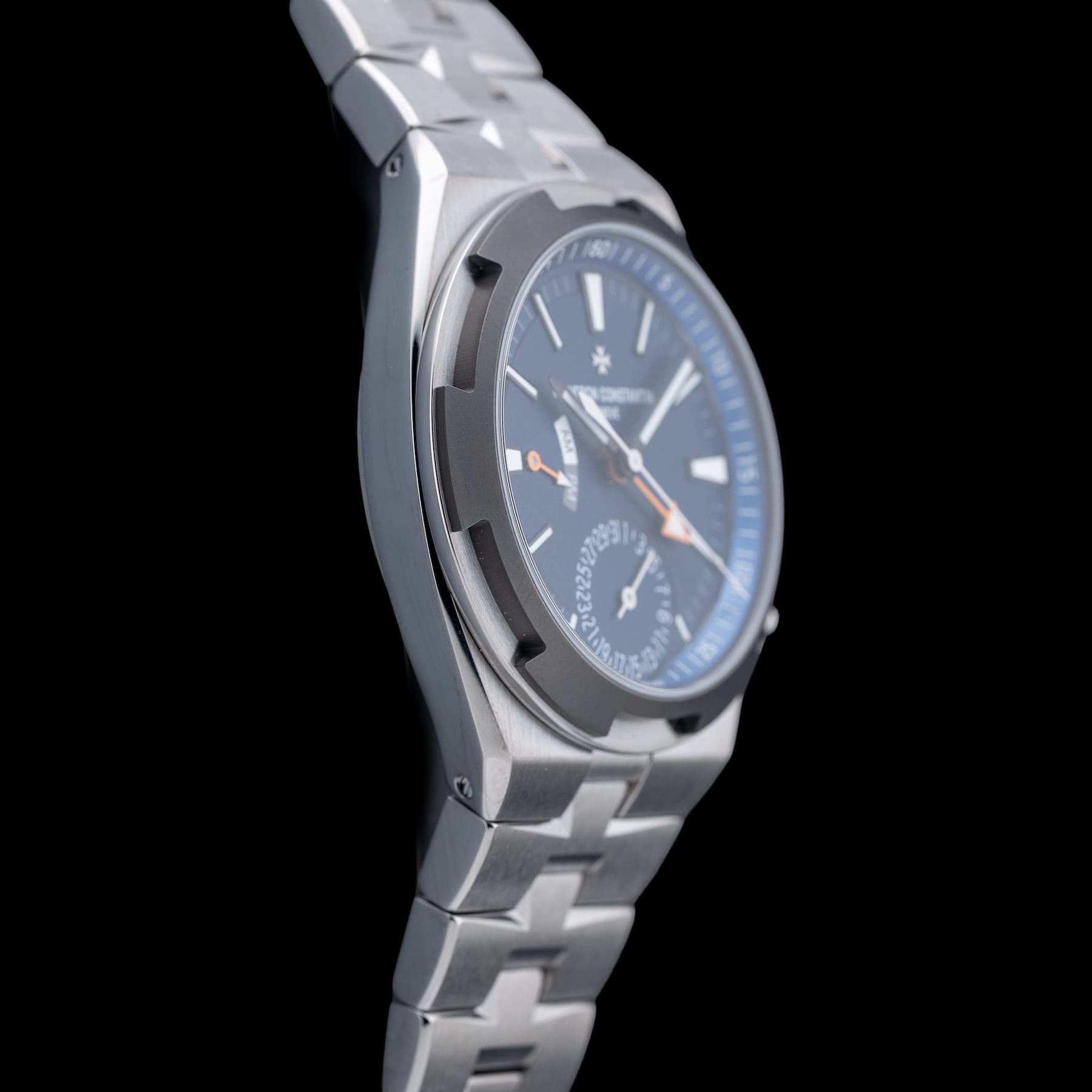 Vacheron Constantin Overseas Dual Time 7930V/210T-H074