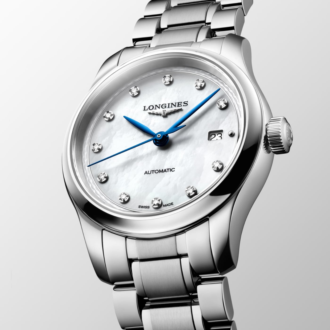 Longines Master Collection L2.449.4.87.6