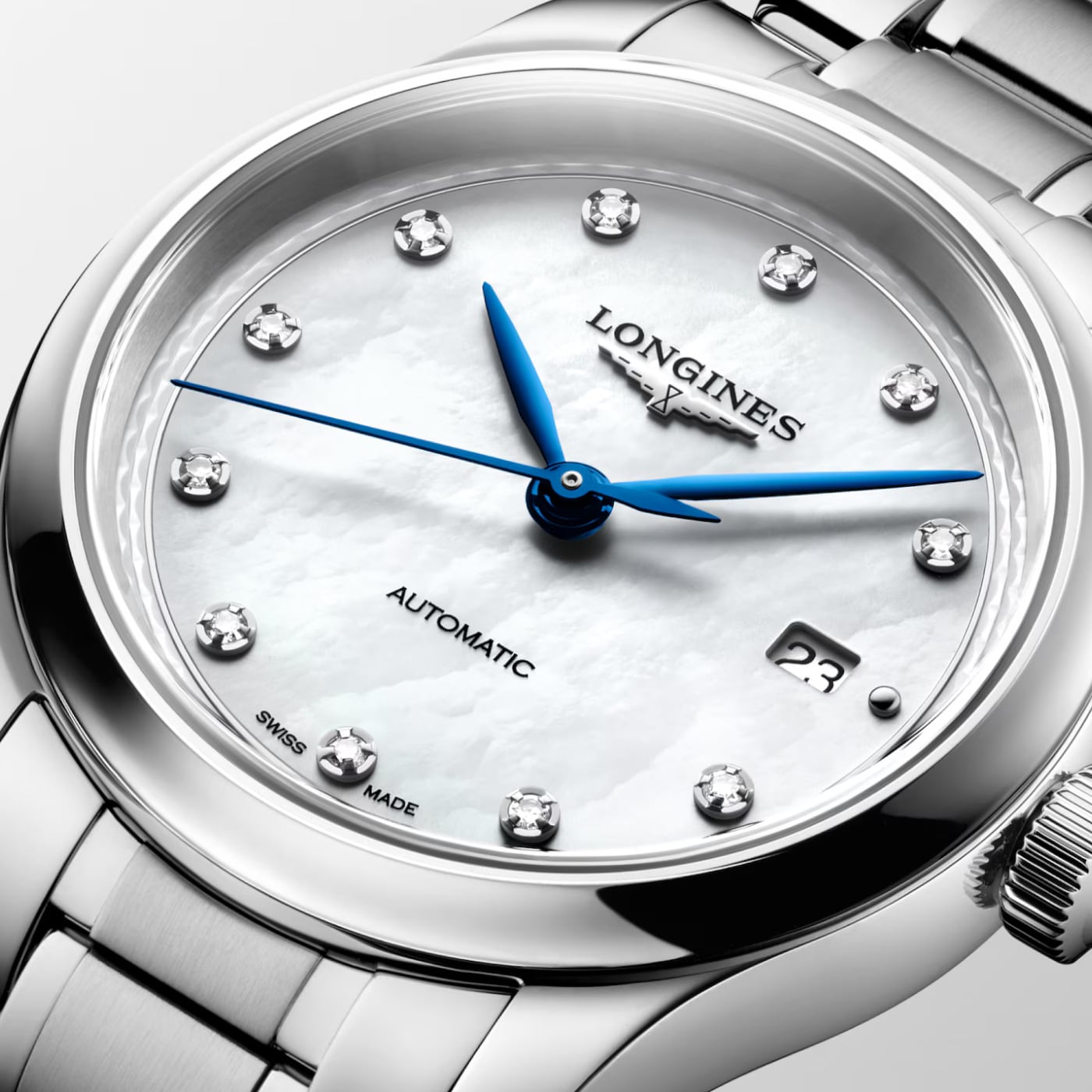 Longines Master Collection L2.449.4.87.6