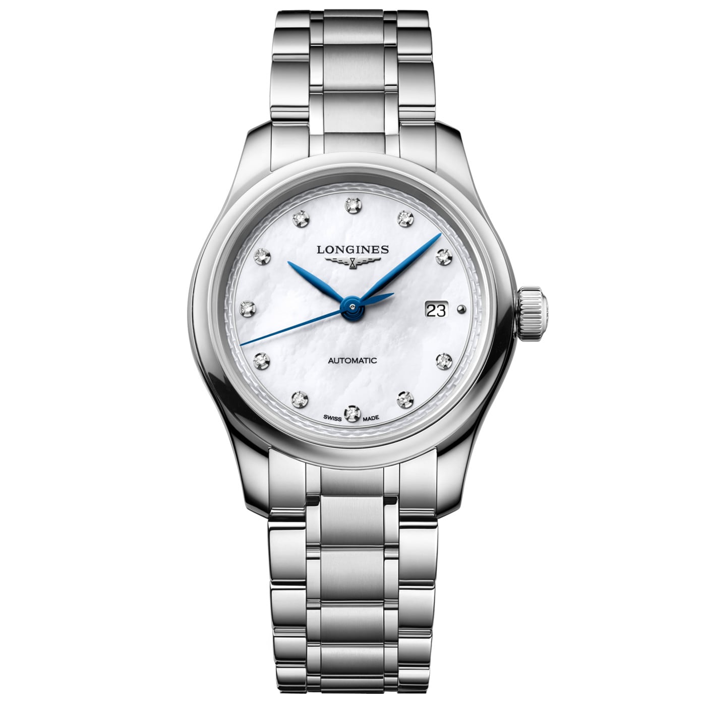 Longines Master Collection L2.449.4.87.6