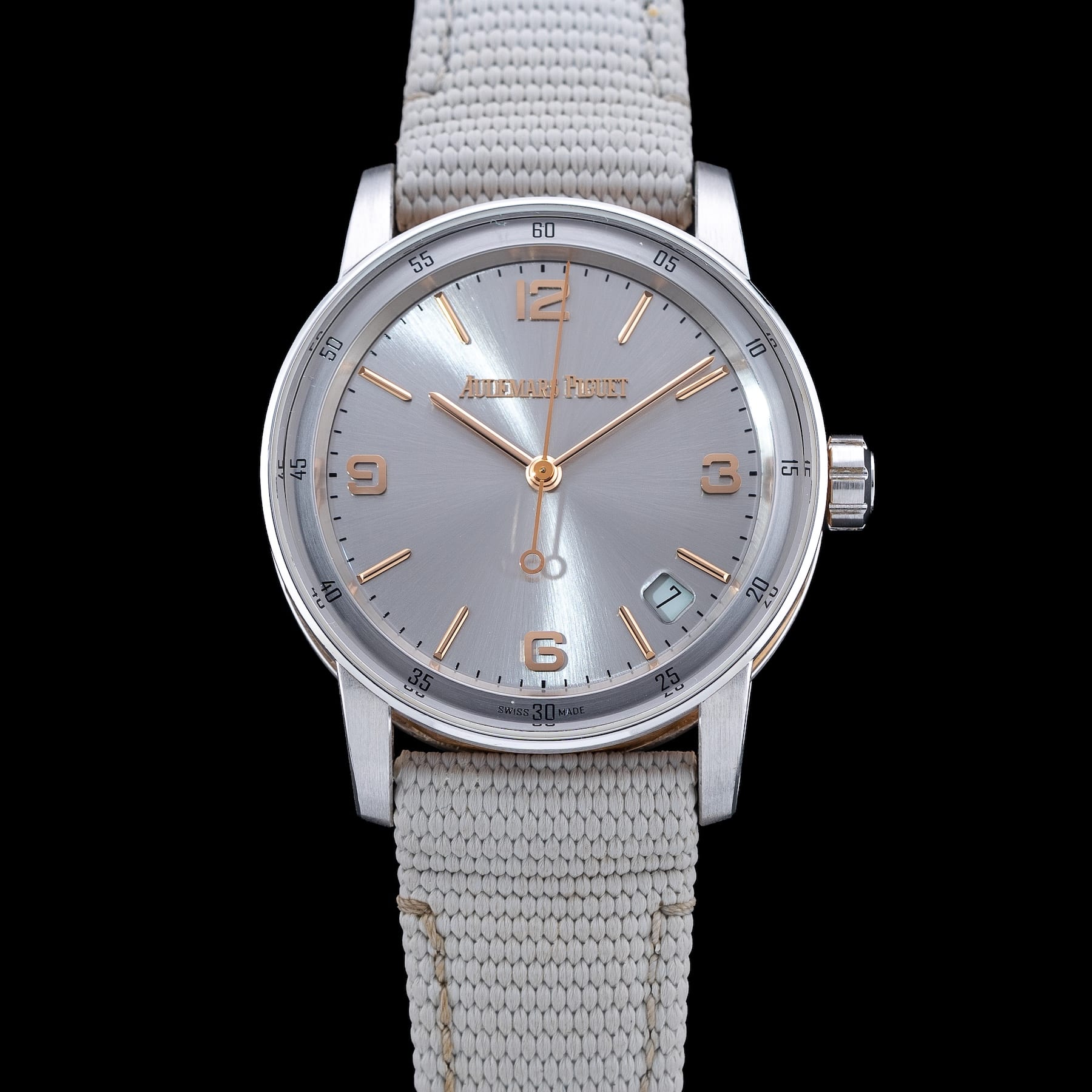Audemars Piguet Code 11.59 15210CR.OO.A008KB.01