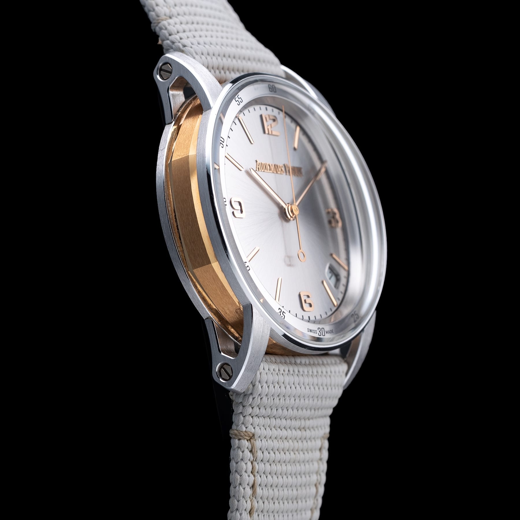 Audemars Piguet Code 11.59 15210CR.OO.A008KB.01