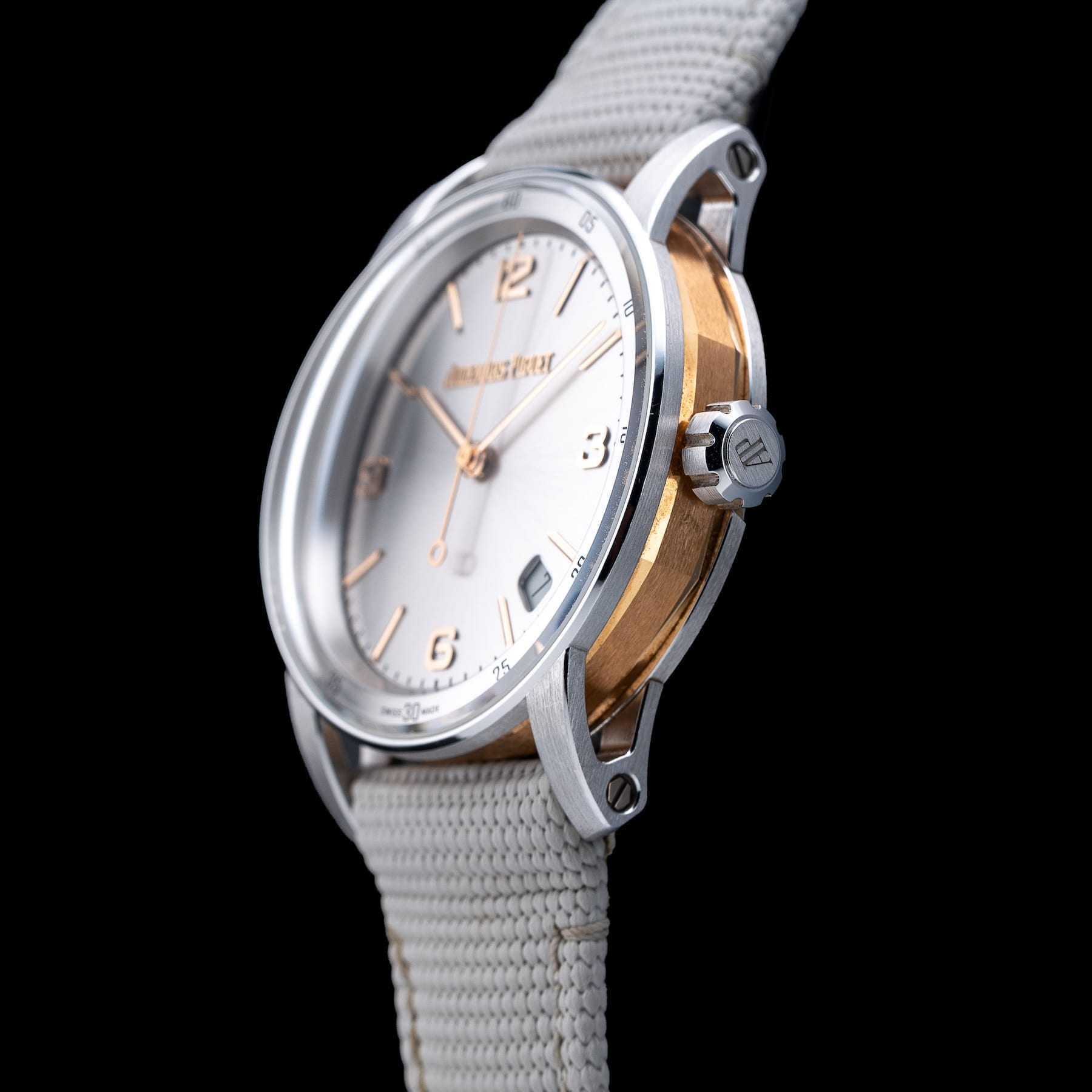 Audemars Piguet Code 11.59 15210CR.OO.A008KB.01