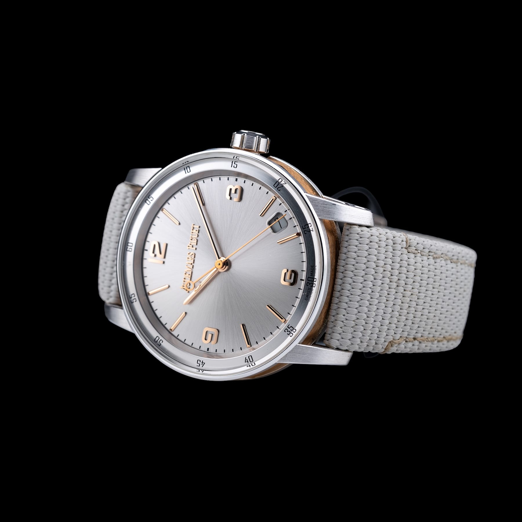 Audemars Piguet Code 11.59 15210CR.OO.A008KB.01