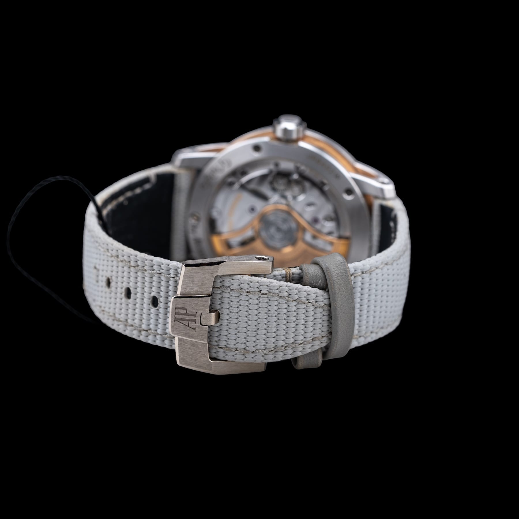 Audemars Piguet Code 11.59 15210CR.OO.A008KB.01