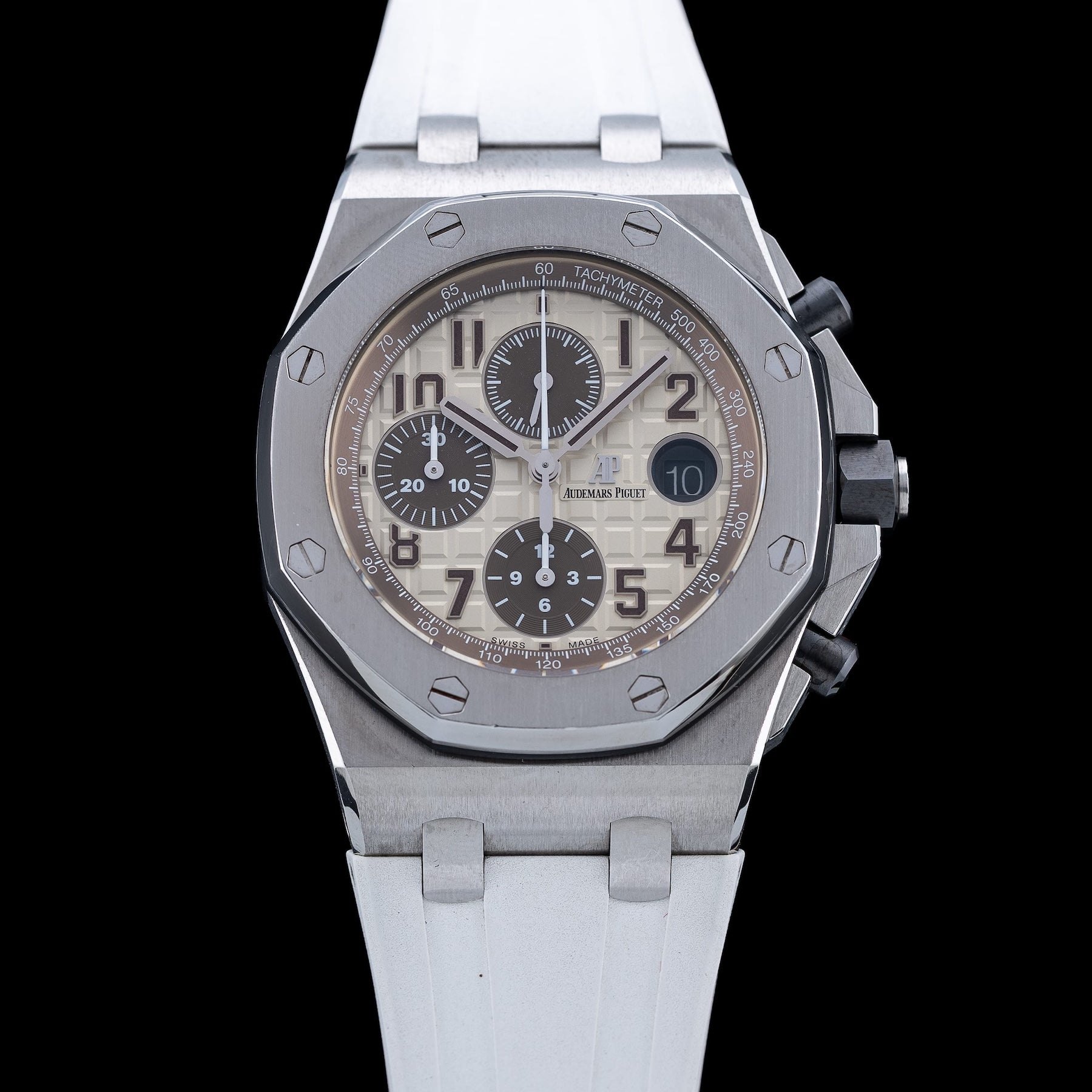 Audemars Piguet Royal Oak Offshore 26470ST.OO.A801CR.01
