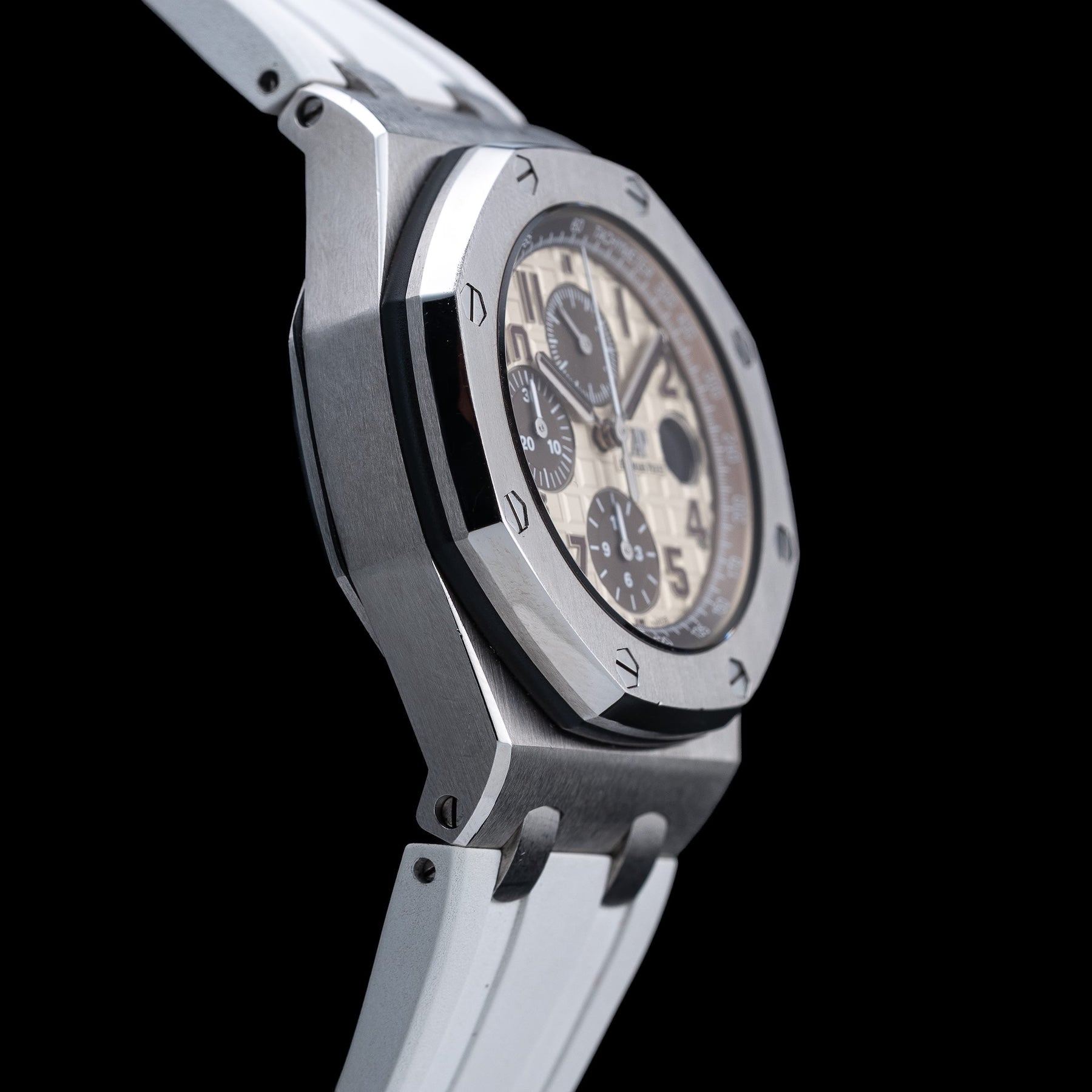 Audemars Piguet Royal Oak Offshore 26470ST.OO.A801CR.01