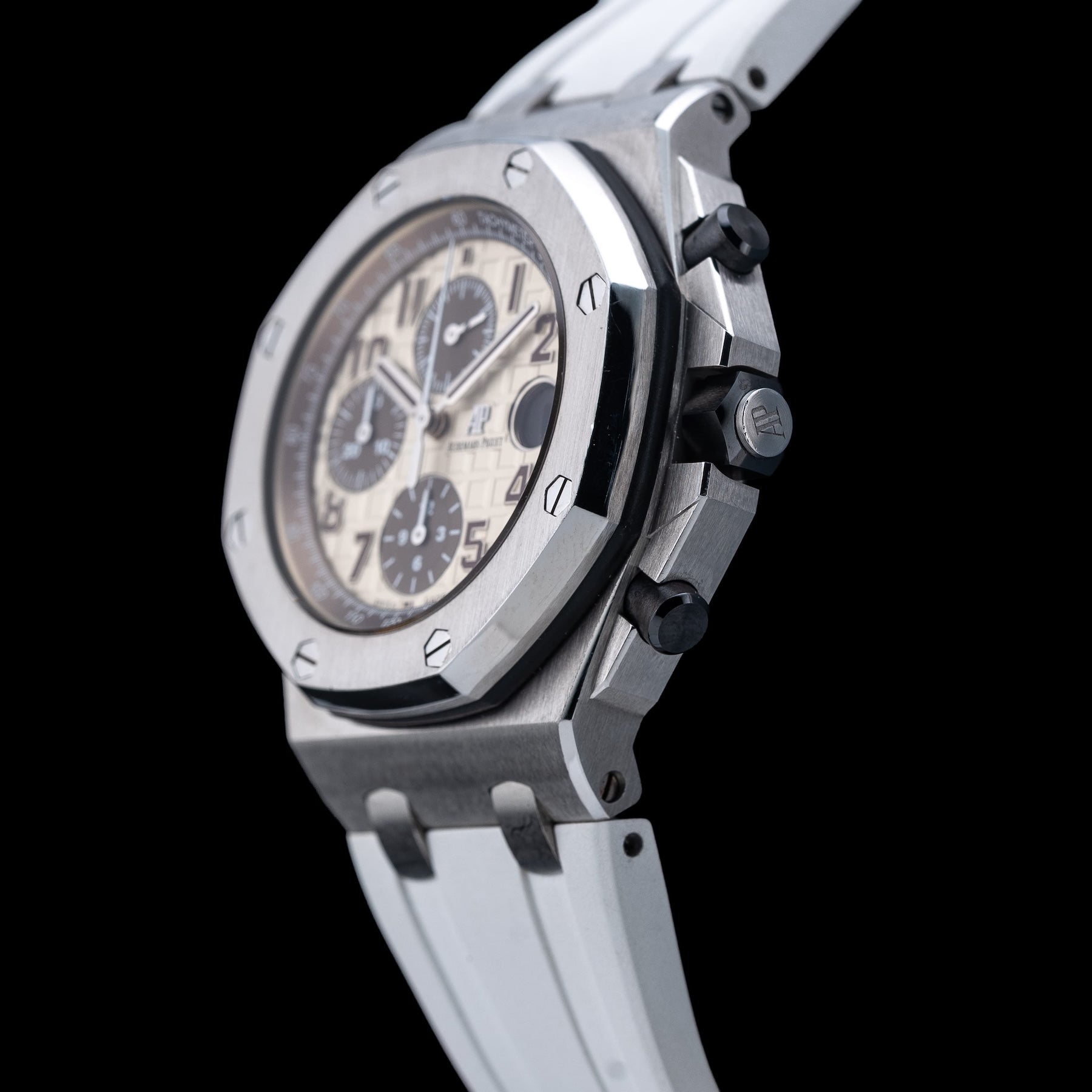 Audemars Piguet Royal Oak Offshore 26470ST.OO.A801CR.01