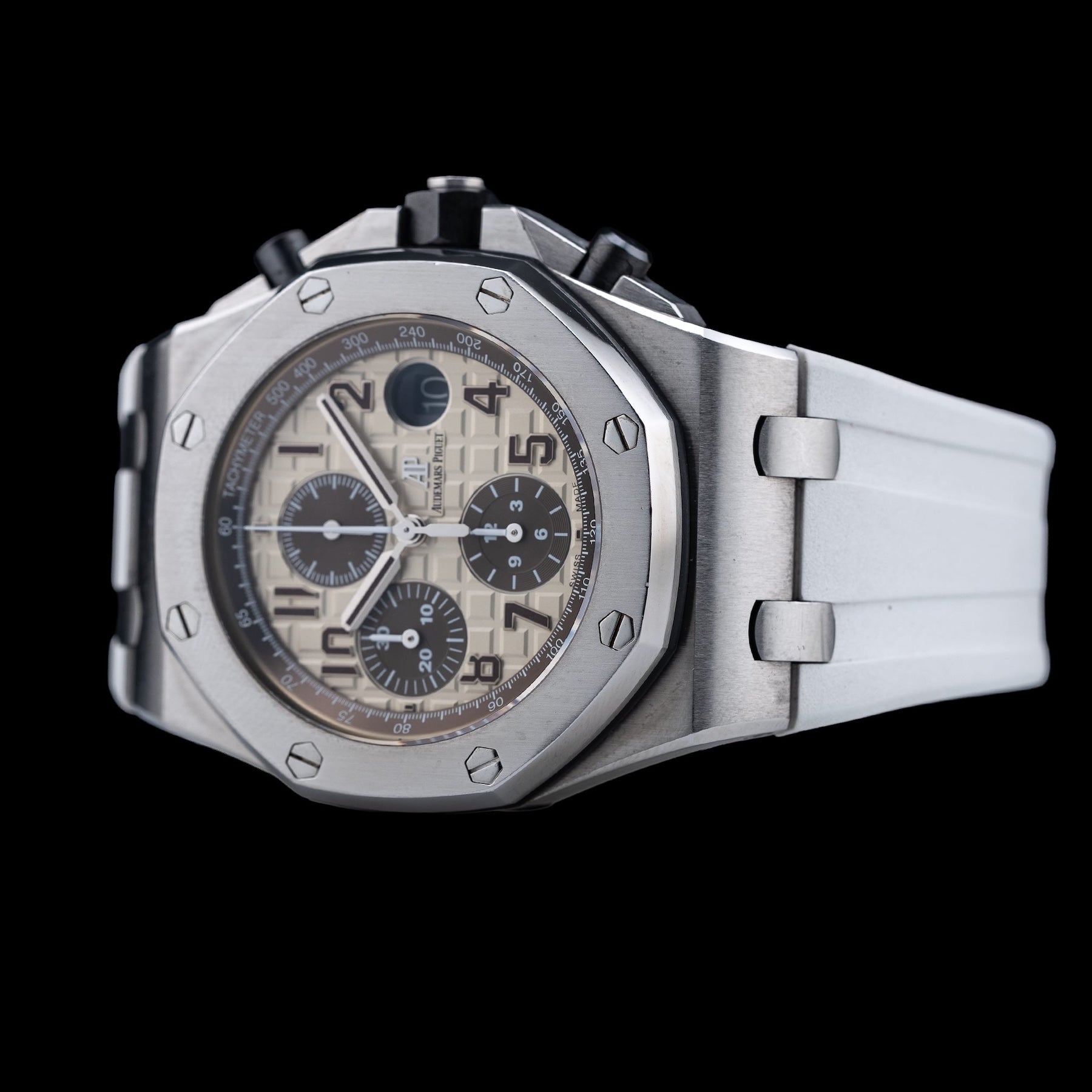 Audemars Piguet Royal Oak Offshore 26470ST.OO.A801CR.01