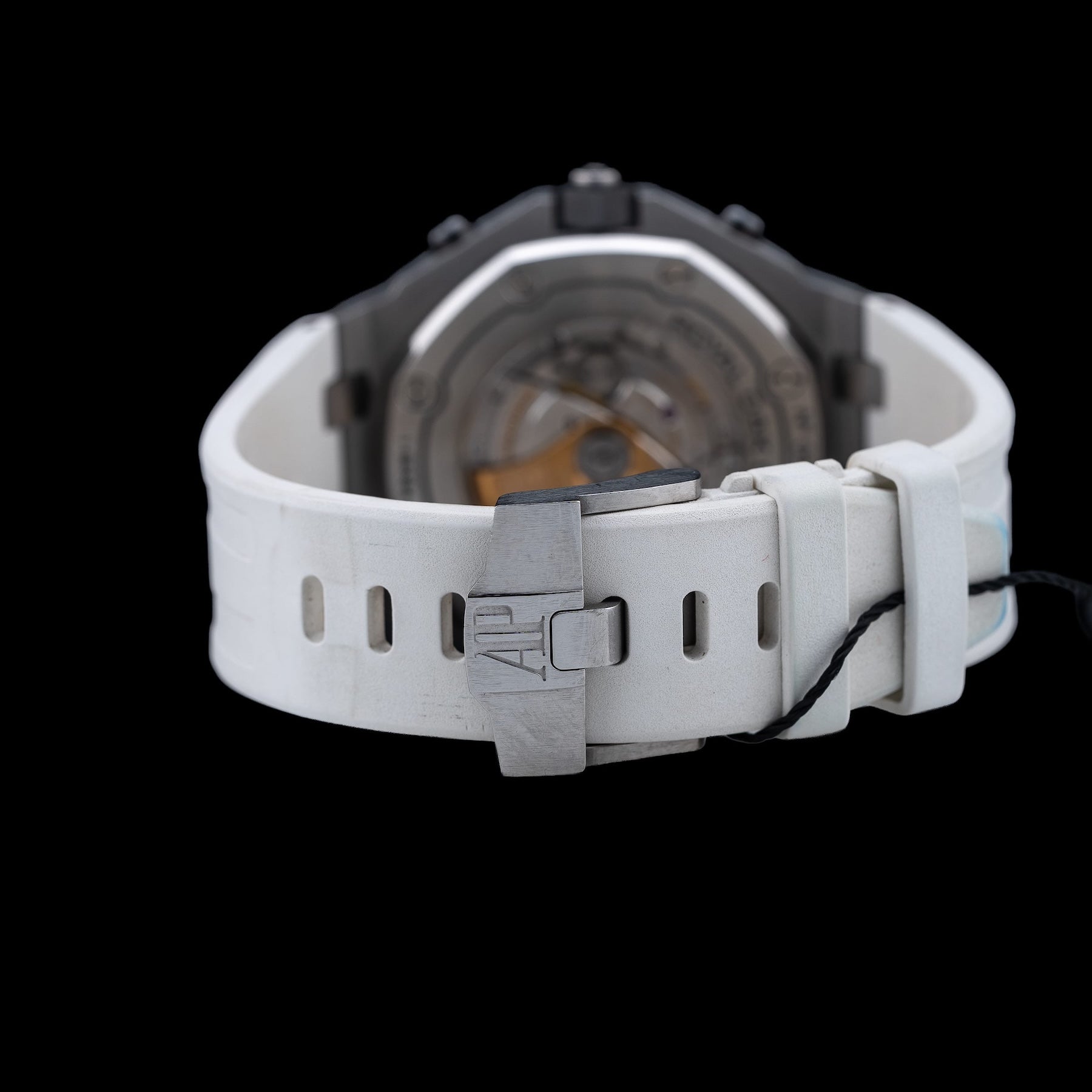 Audemars Piguet Royal Oak Offshore 26470ST.OO.A801CR.01