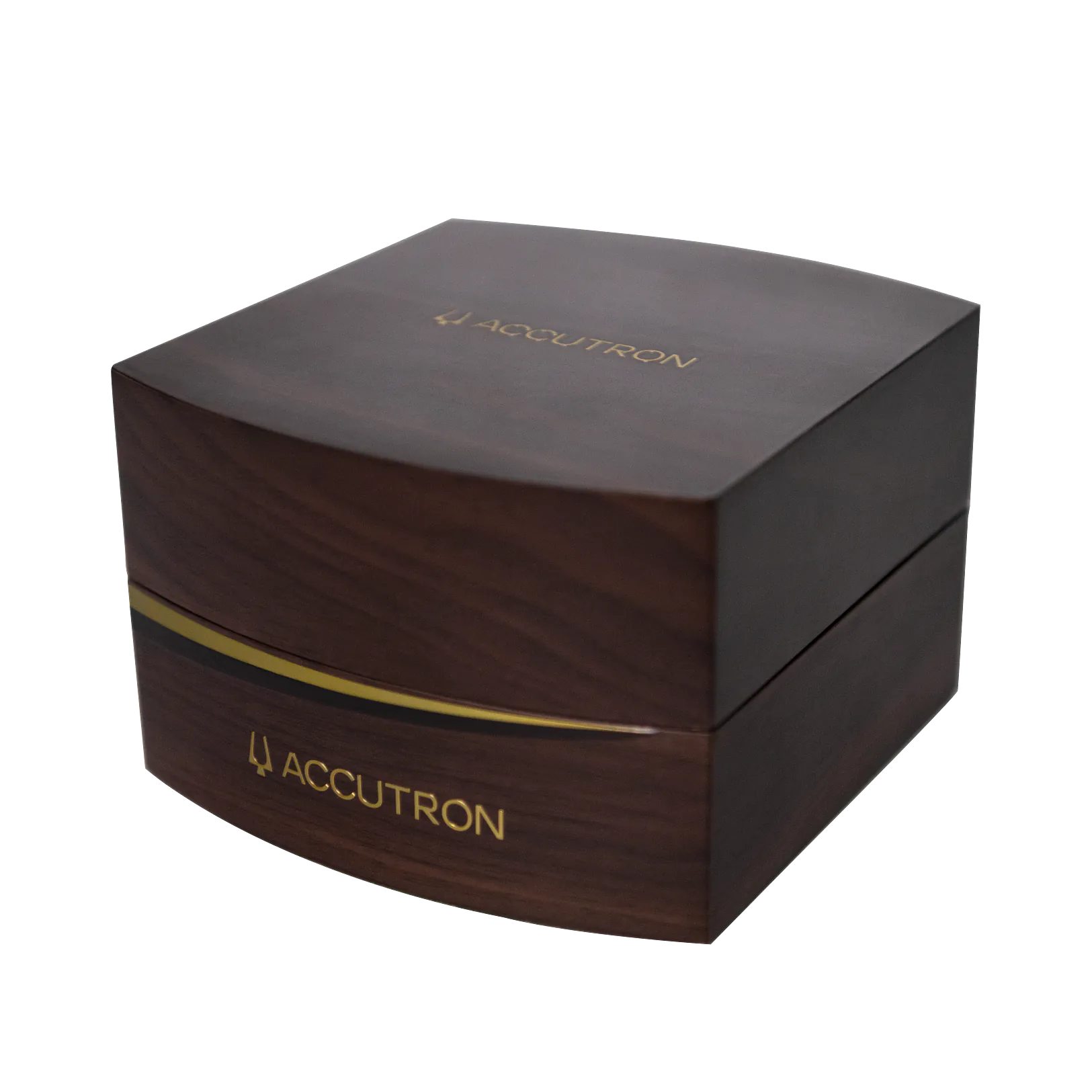 Accutron Elevation Resonator Champagne 26A220