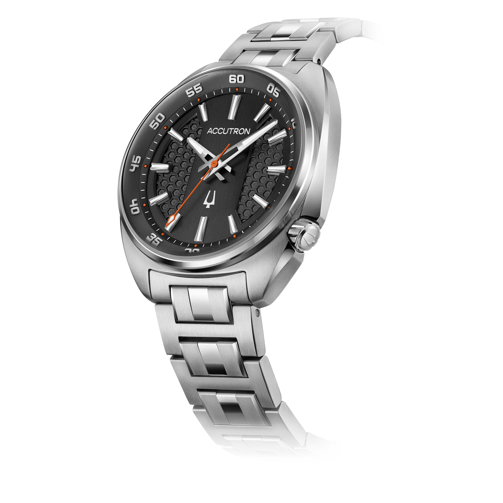 Accutron Elevation Resonator Black 26A221