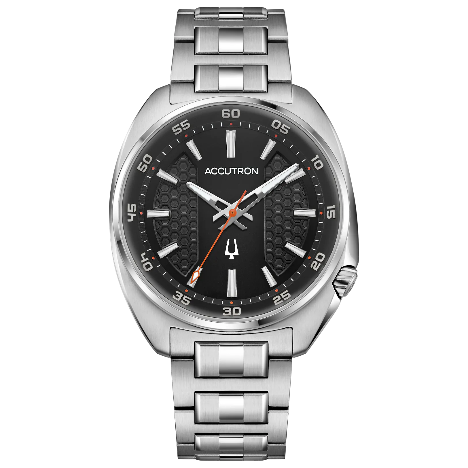 Accutron Elevation Resonator Black 26A221