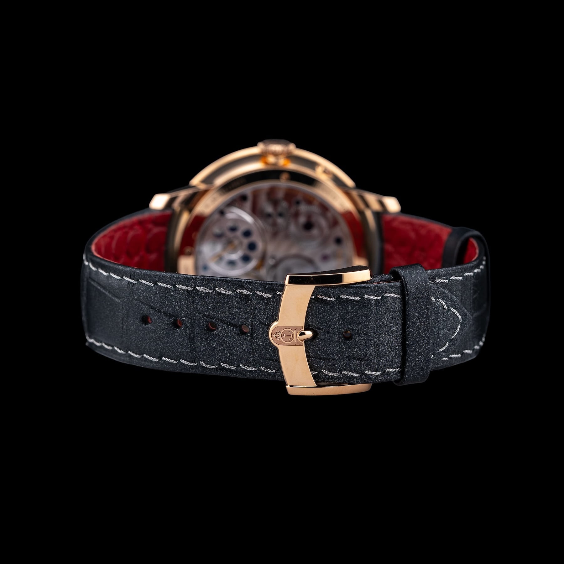 Arnold & Son Perpetual Moon Year of the Tiger 1GLBR.Z03A.C161A