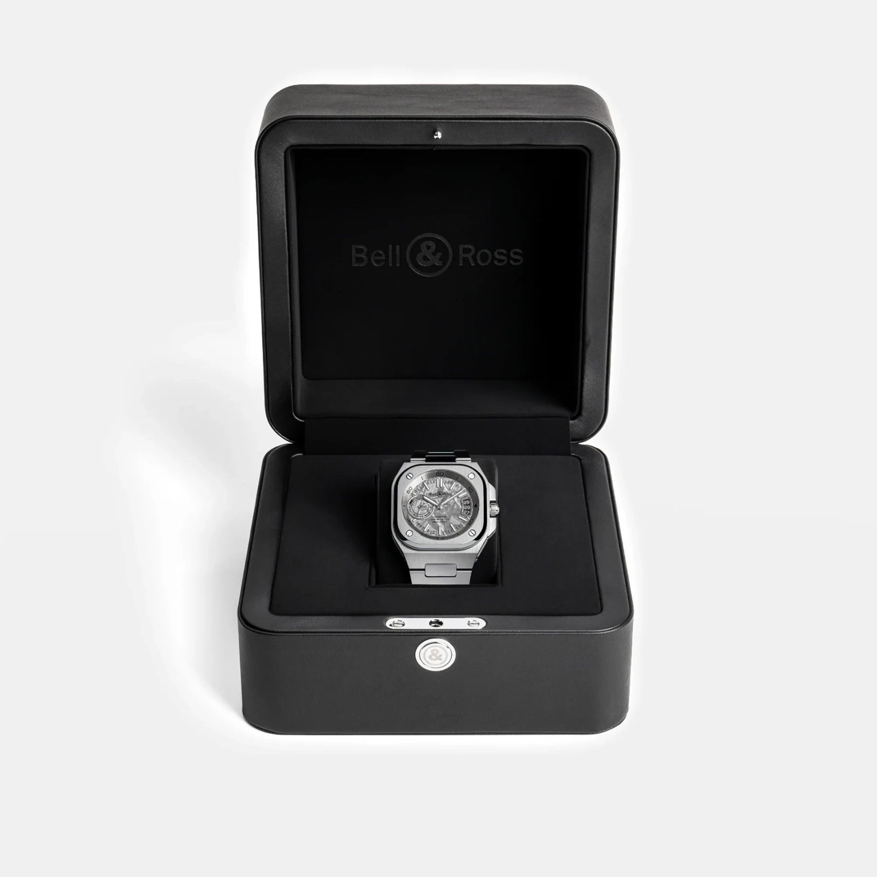 Bell & Ross BR-X5 Meteorite BRX5R-MTR-ST/SST