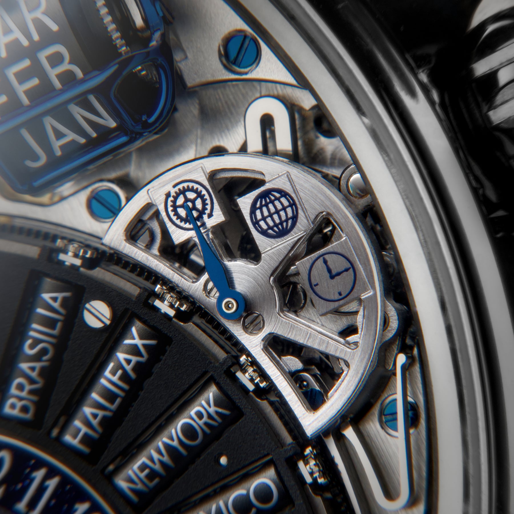 Bovet The Récital 28 Prowess 1