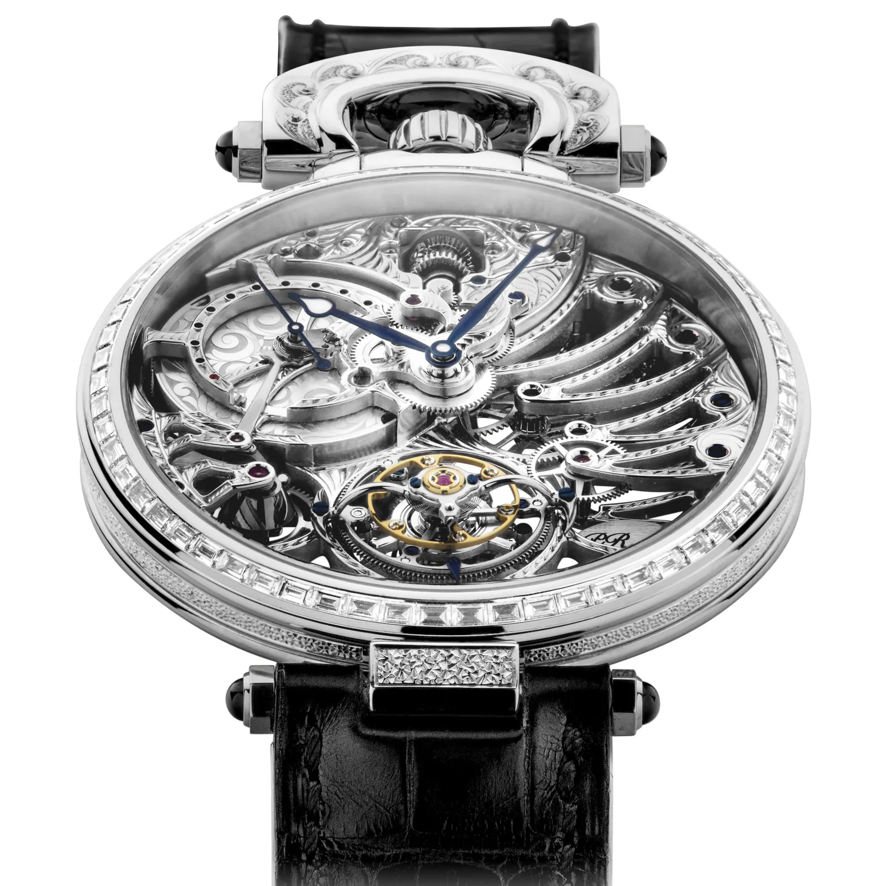 Bovet Fleurier Virtuoso XI
