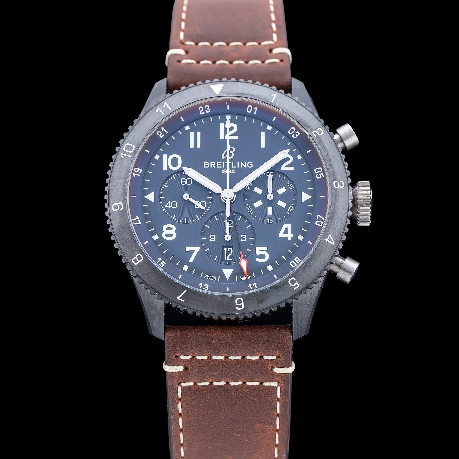 Breitling SB04452A1C1X2