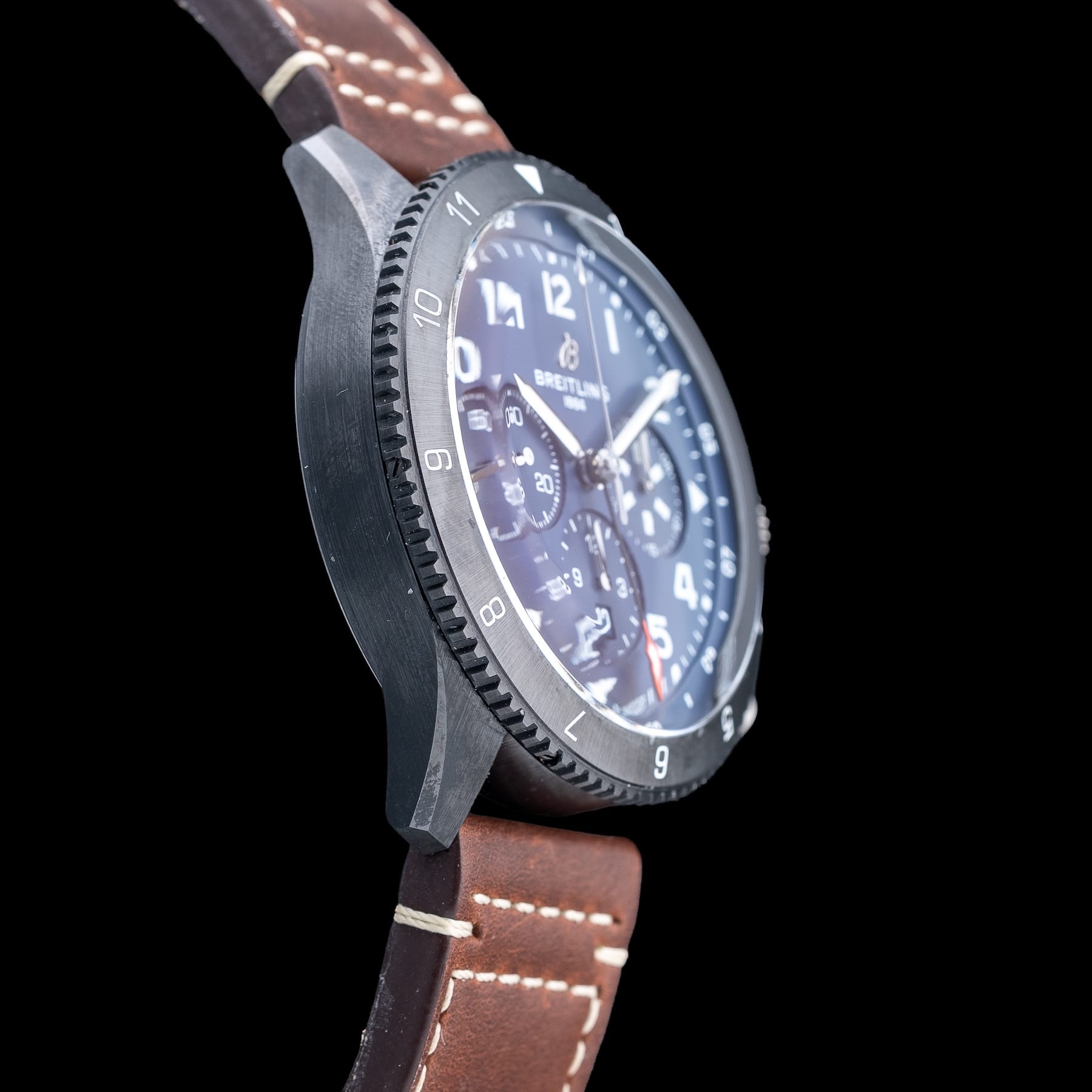Breitling SB04452A1C1X2