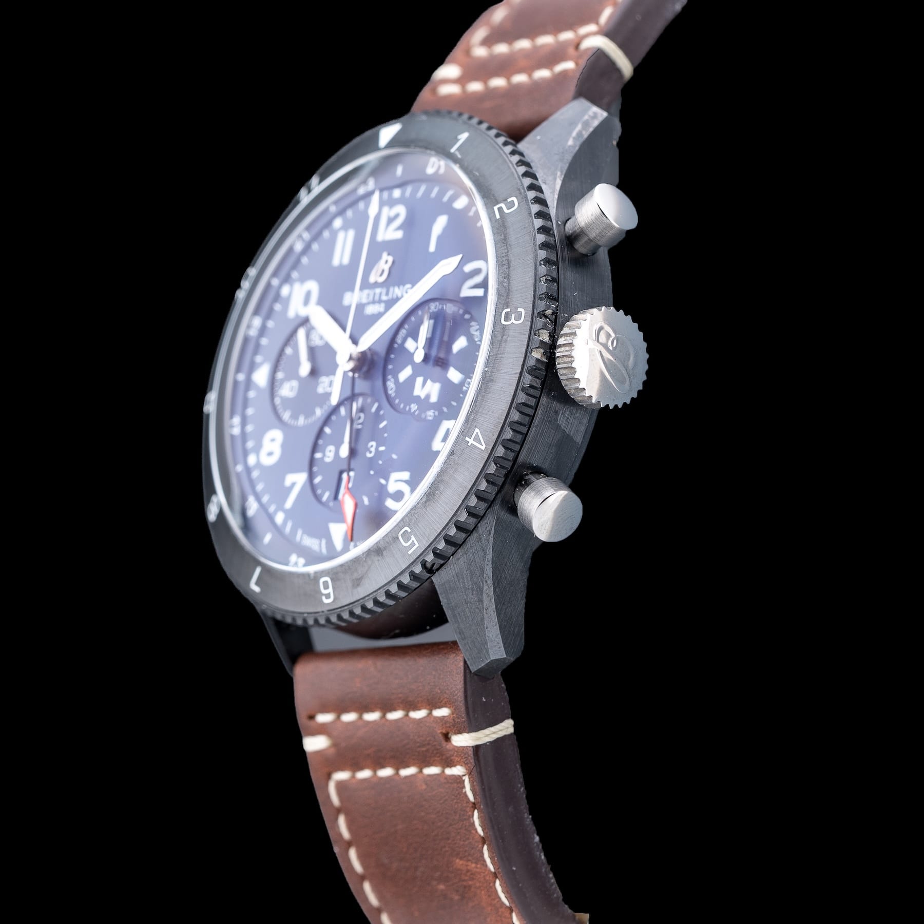 Breitling SB04452A1C1X2