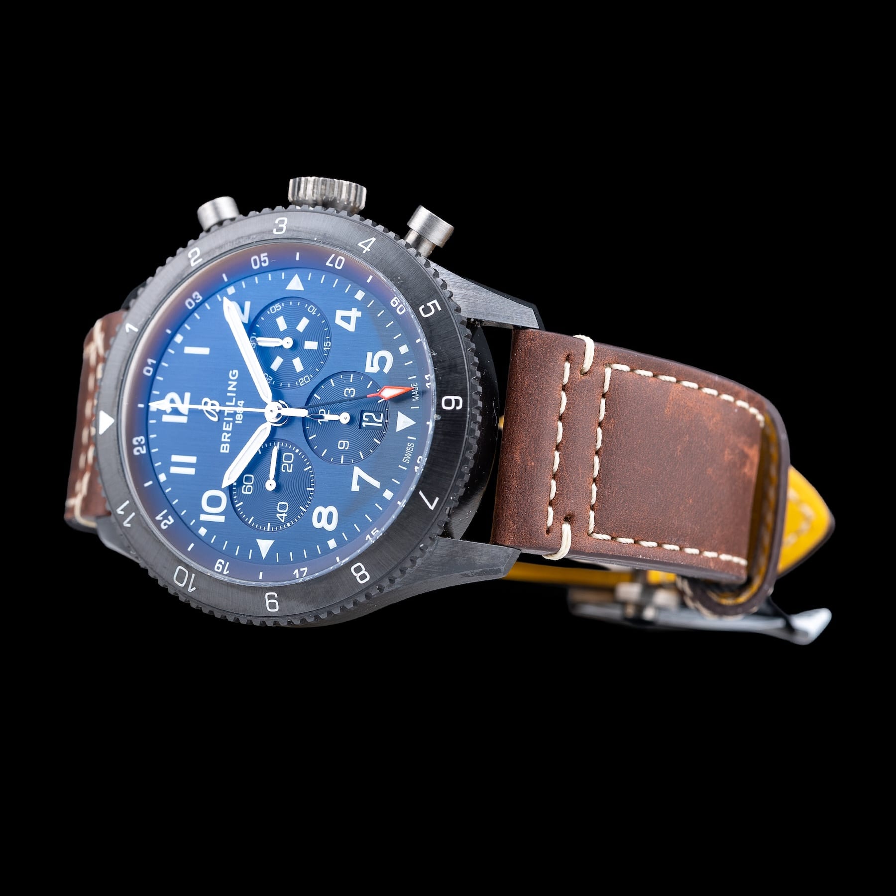 Breitling SB04452A1C1X2
