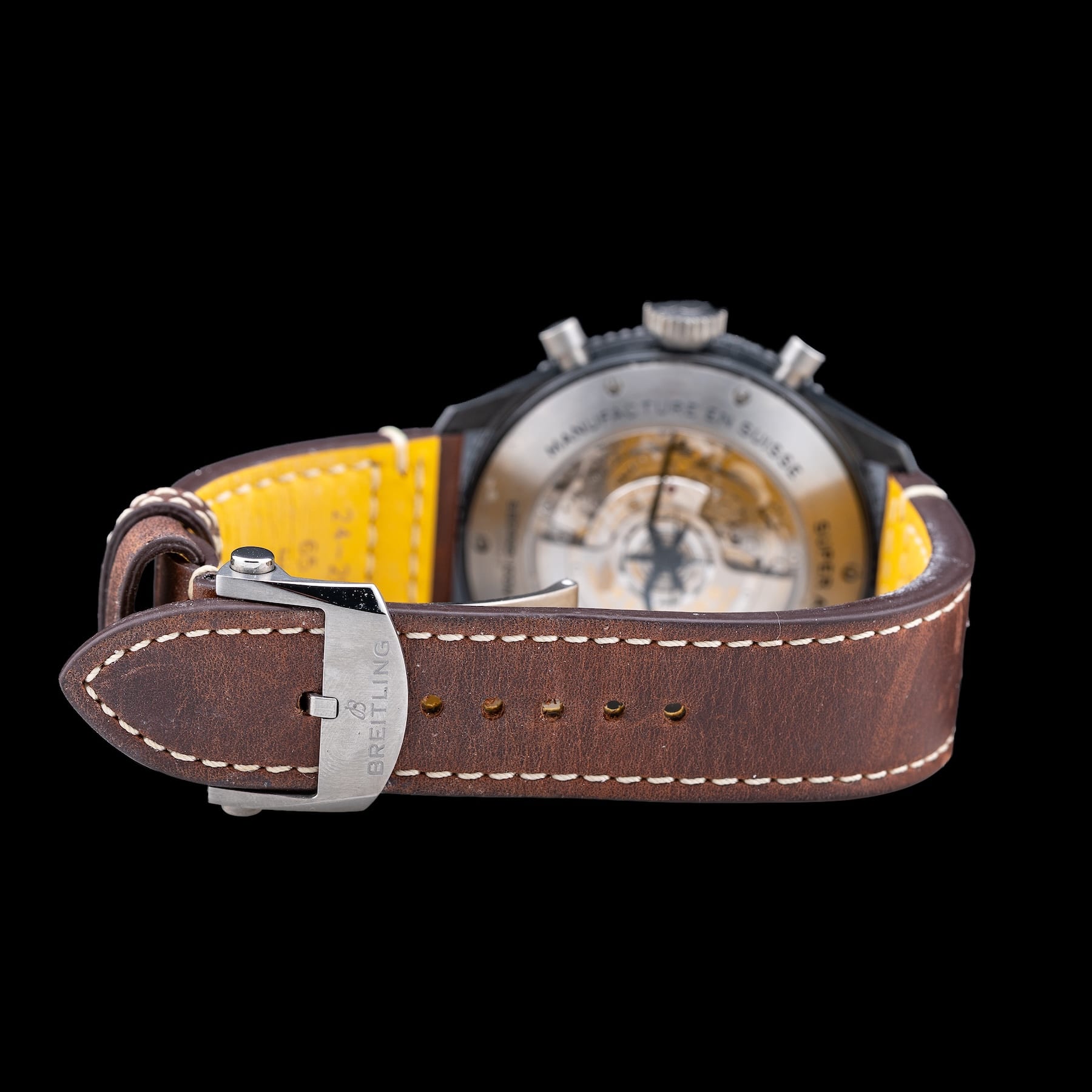 Breitling SB04452A1C1X2