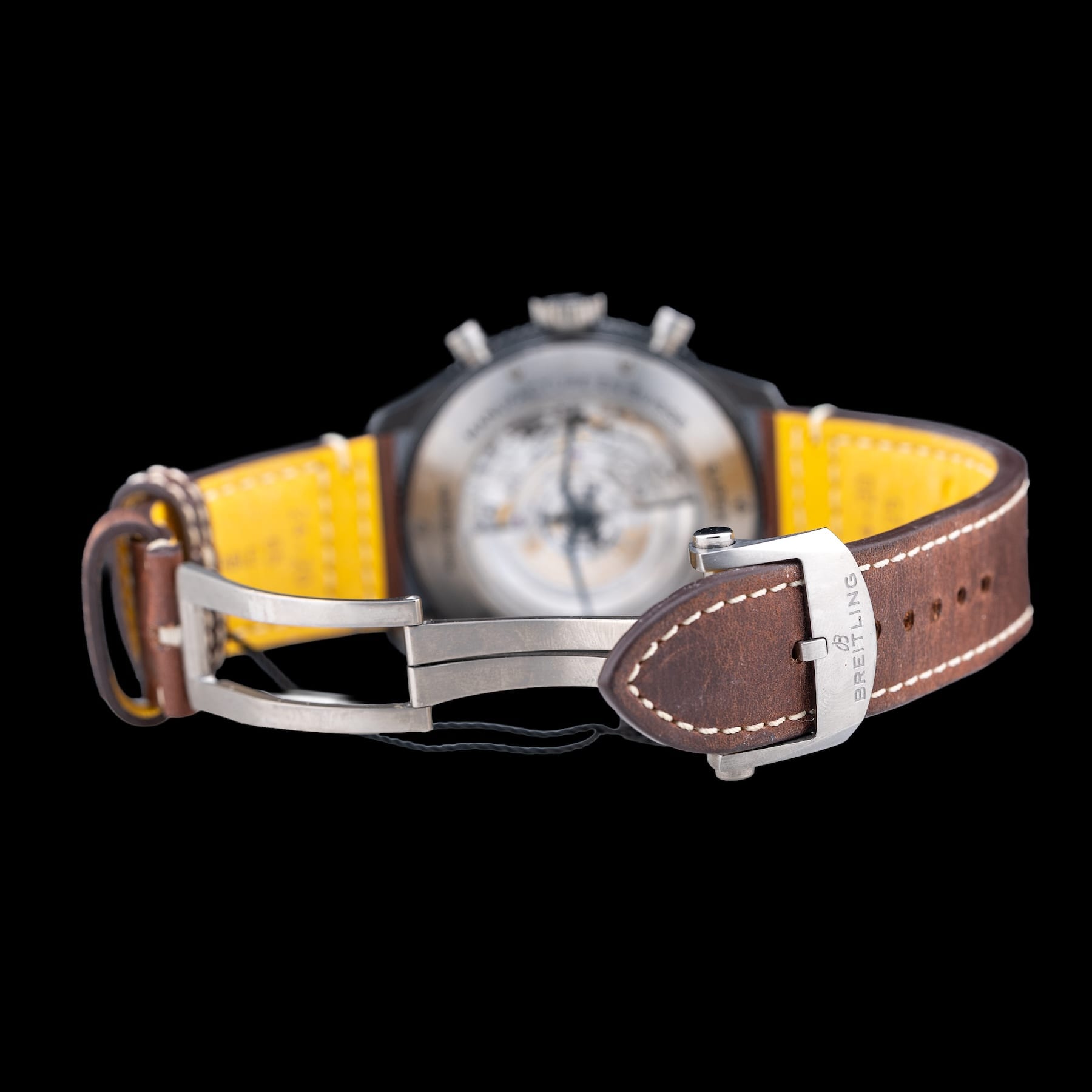 Breitling SB04452A1C1X2