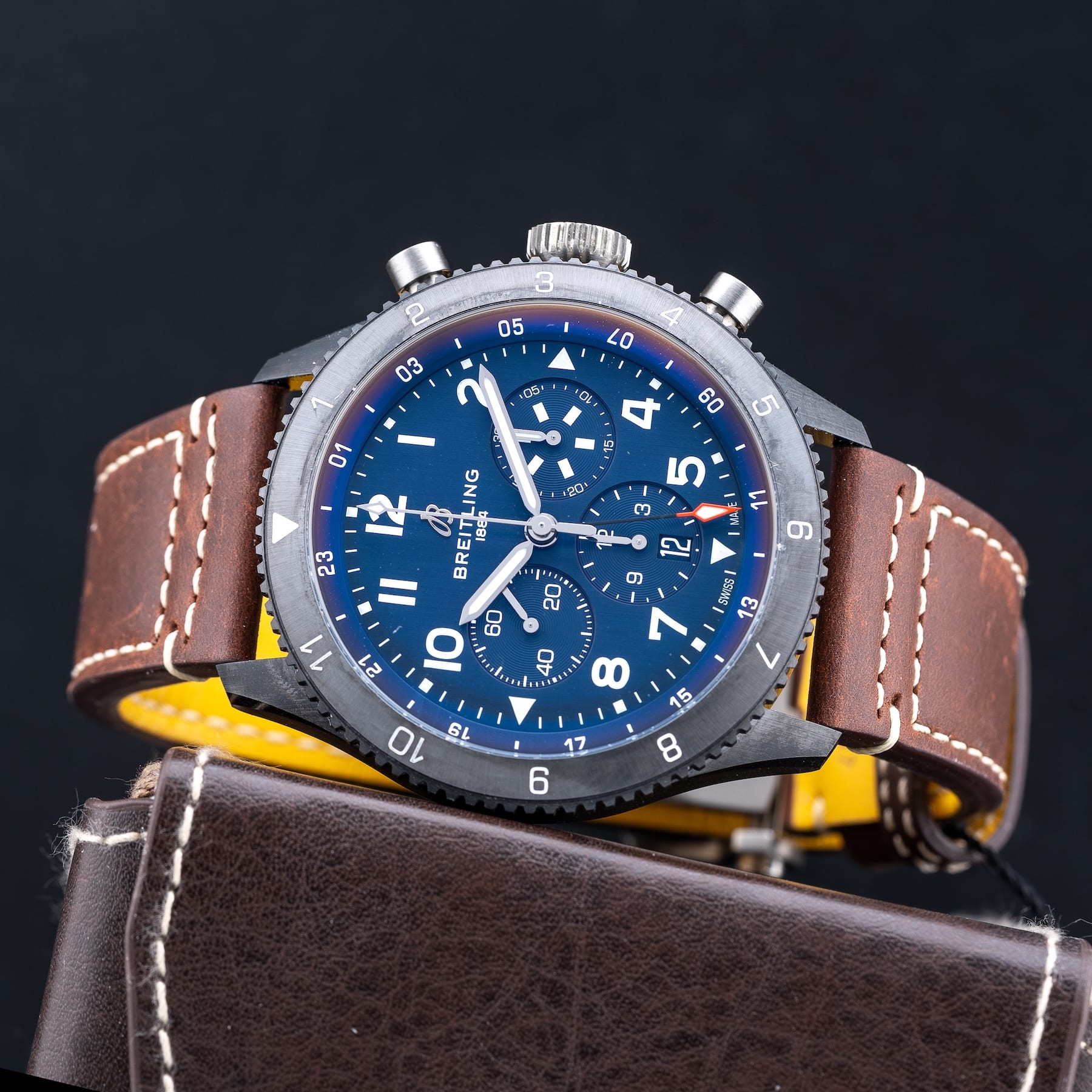 Breitling SB04452A1C1X2