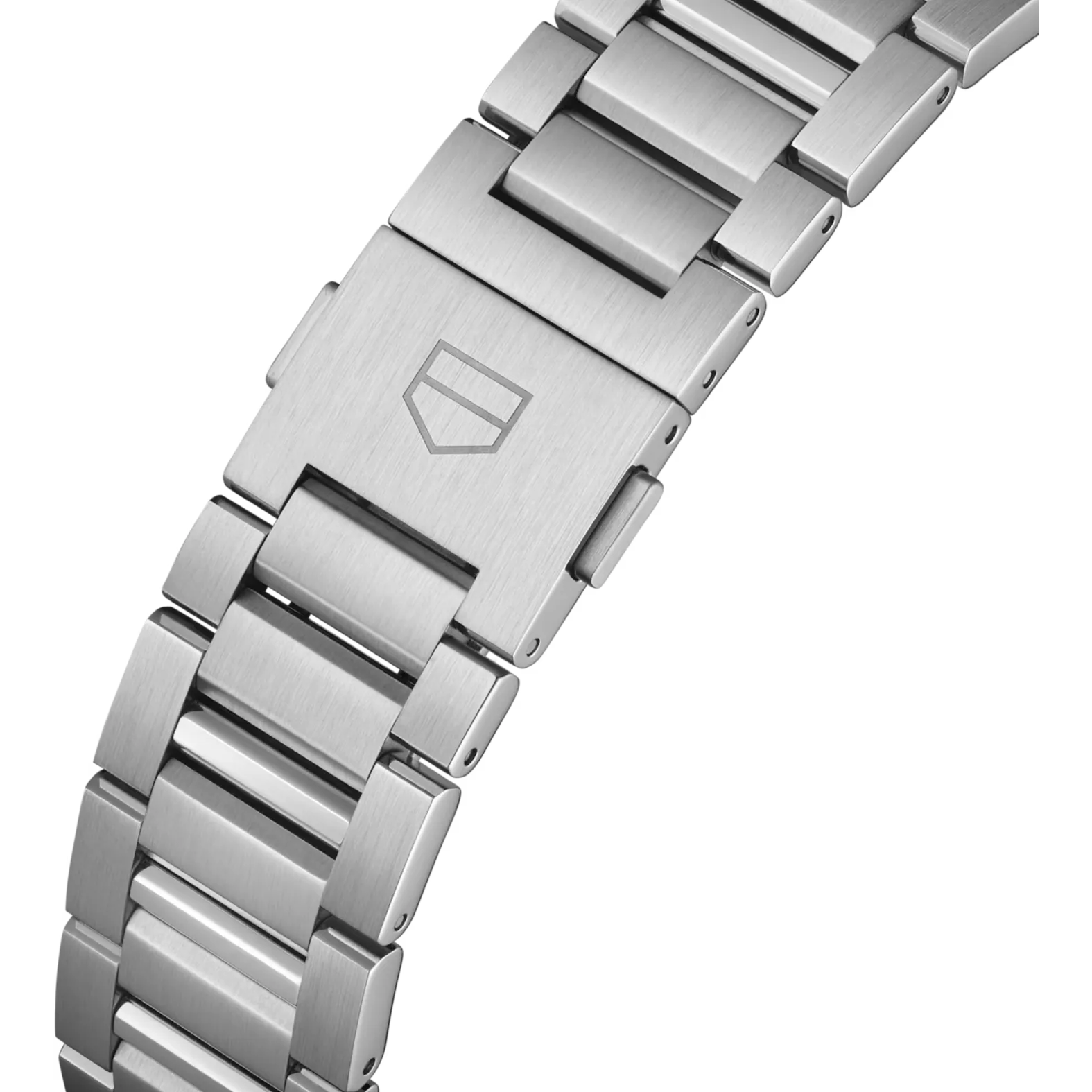 TAG Heuer Carrera Chronograph Automatic 44mm CBN2A1AA.BA0643