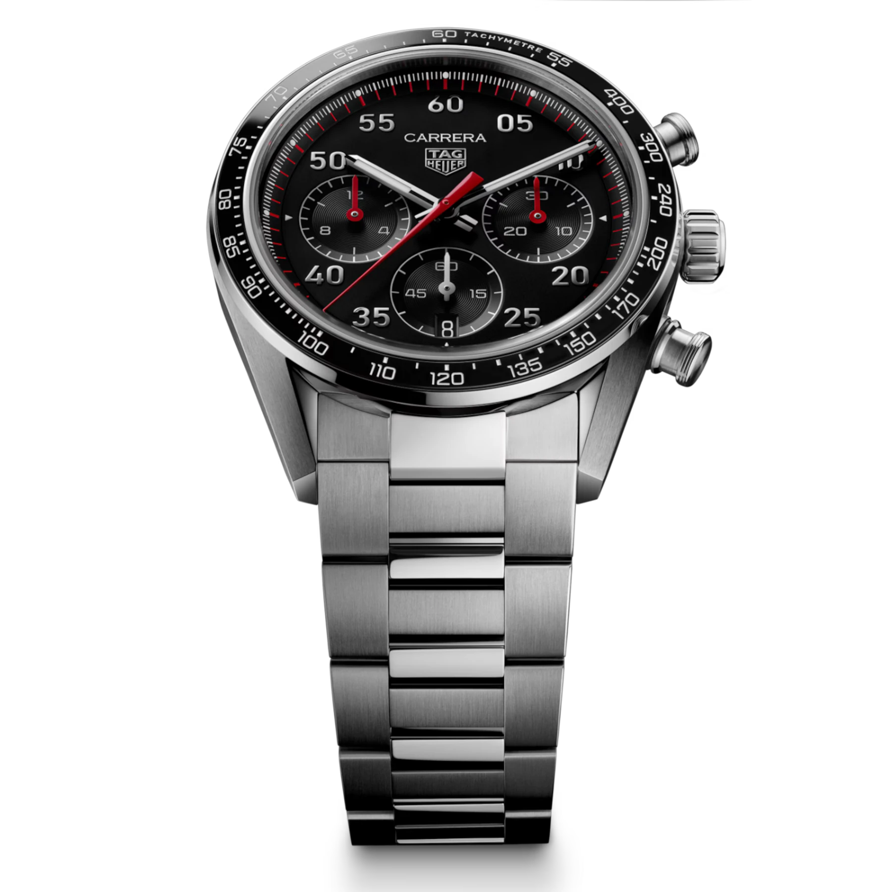 TAG Heuer Carrera Chronograph CDB2110.BA0054
