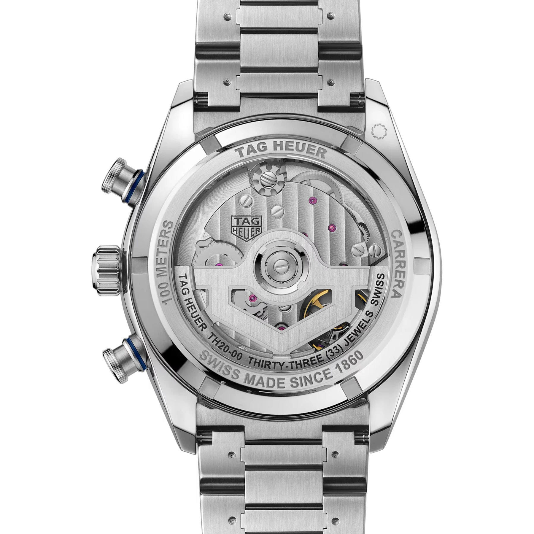 TAG Heuer Carrera Chronograph CDB2111.BA0054