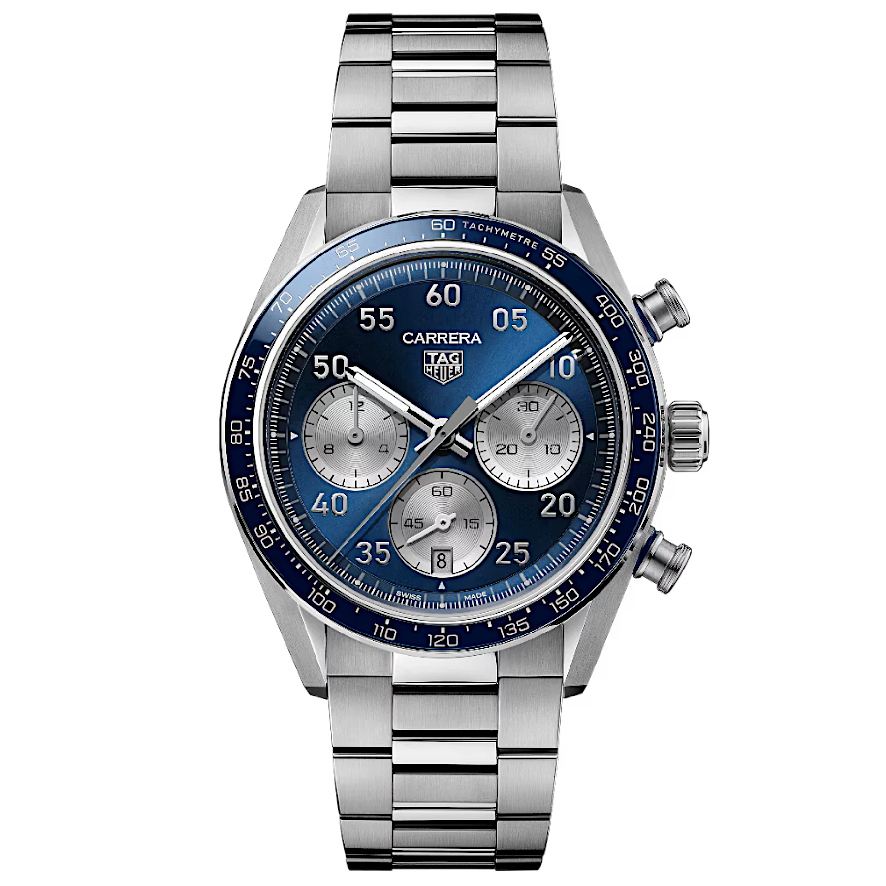 TAG Heuer Carrera Chronograph CDB2111.BA0054