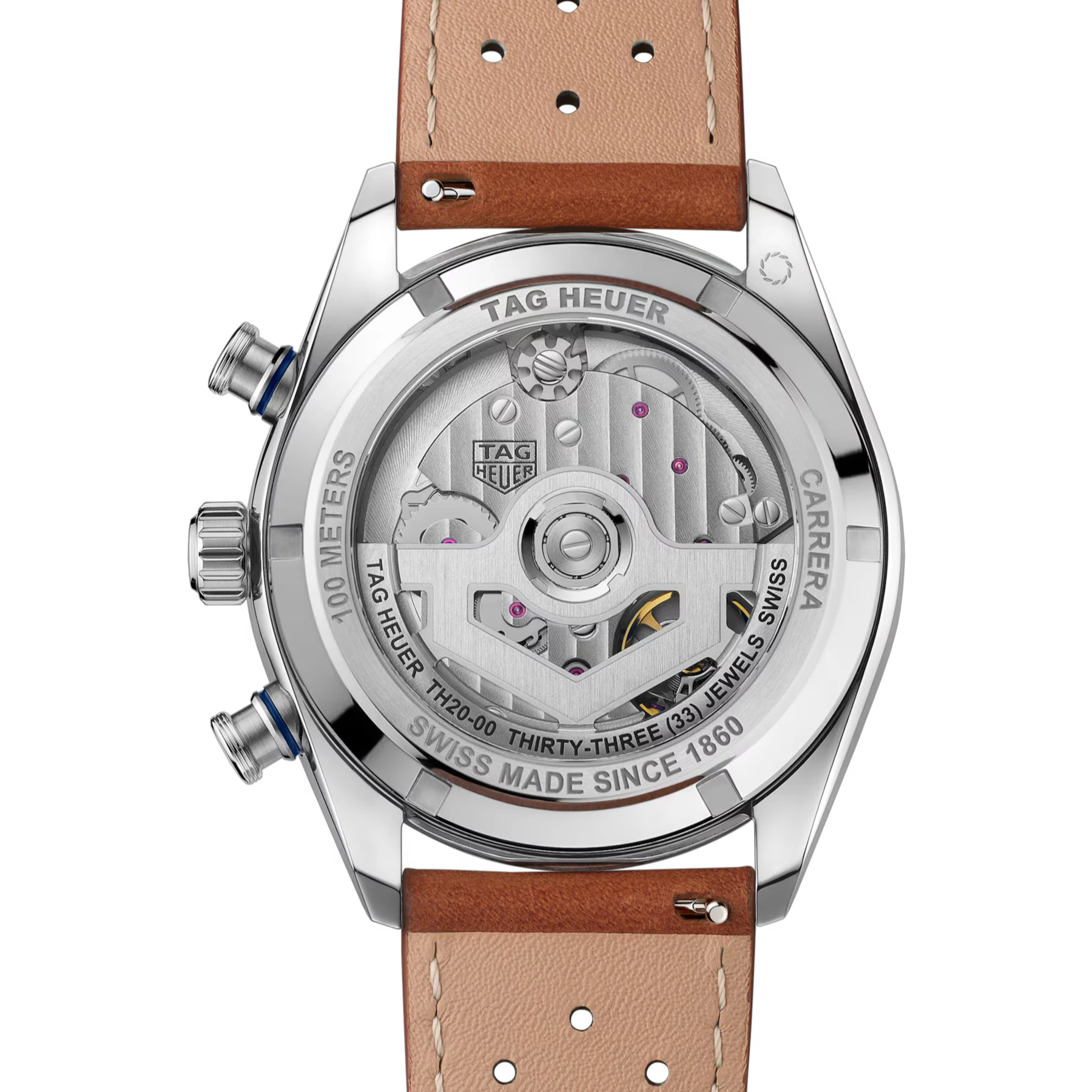 TAG Heuer Carrera Chronograph CDB2111.FC8378