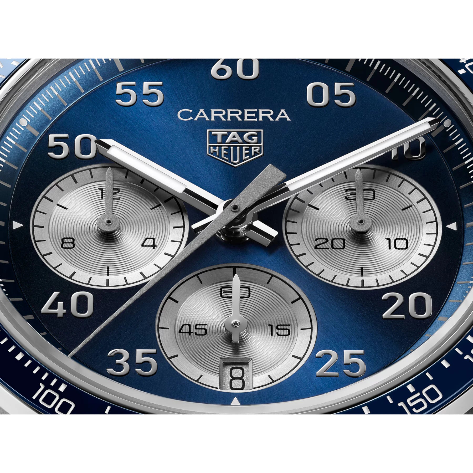 TAG Heuer Carrera Chronograph CDB2111.FC8378