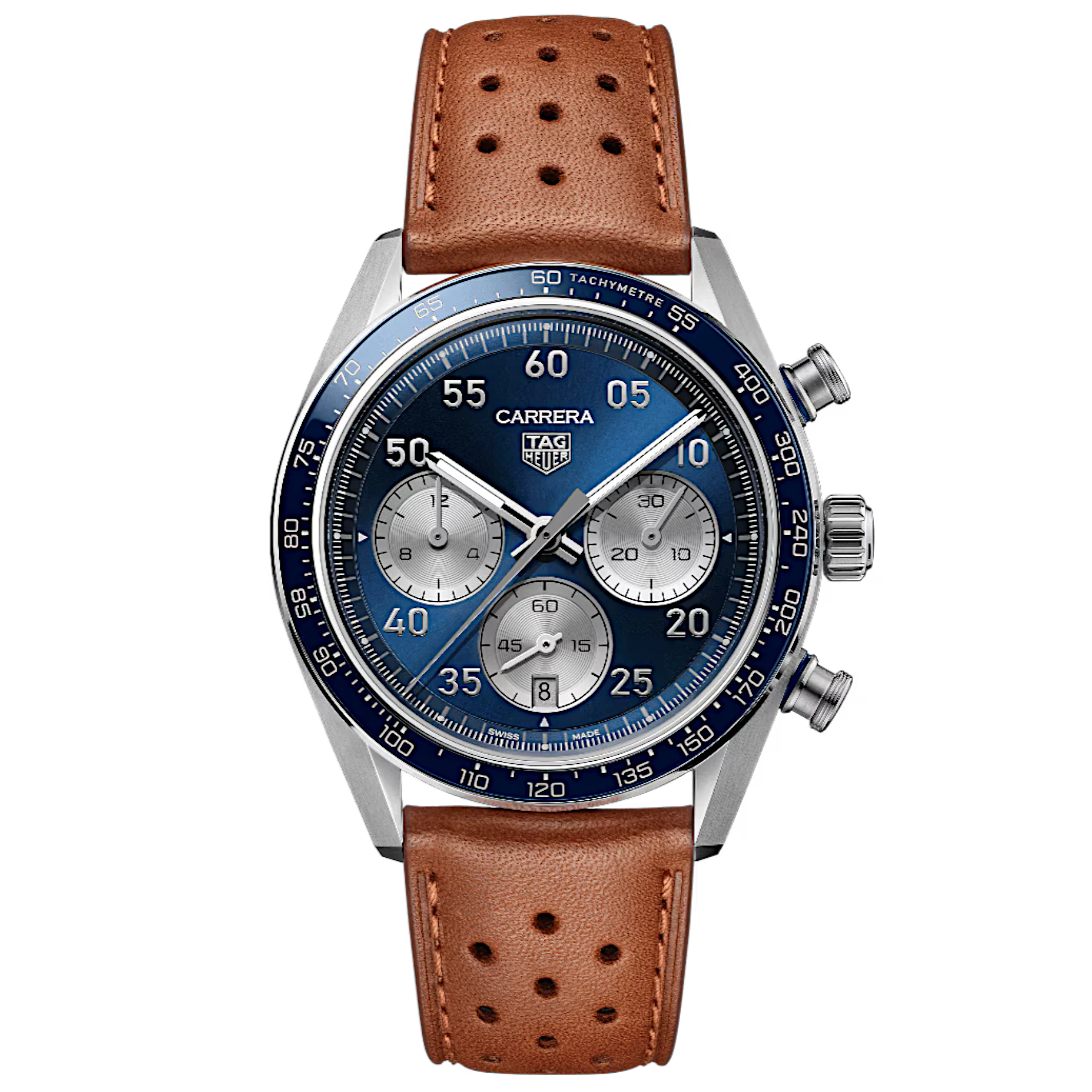 TAG Heuer Carrera Chronograph CDB2111.FC8378