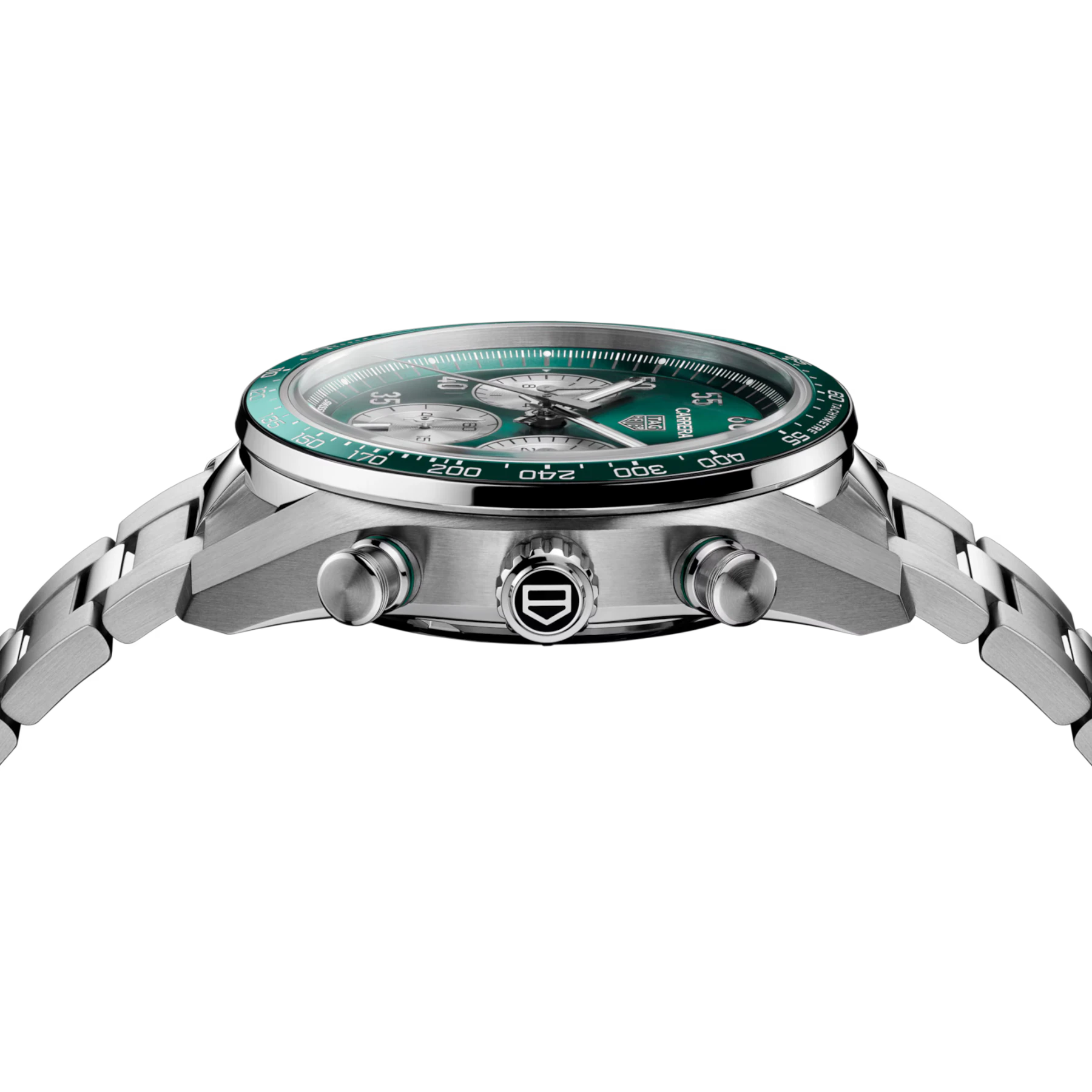 TAG Heuer Carrera Chronograph CDB2112.BA0054