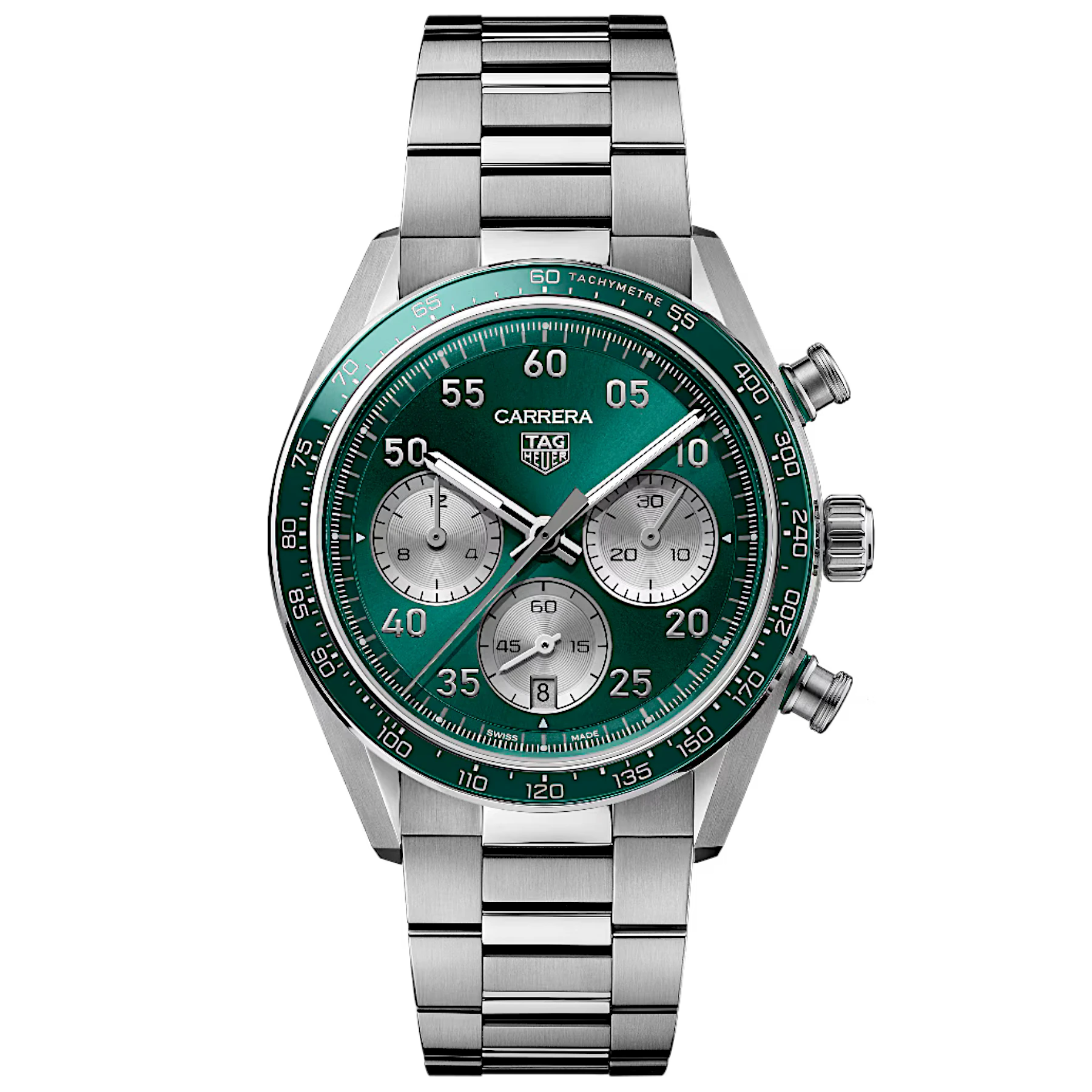 TAG Heuer Carrera Chronograph CDB2112.BA0054