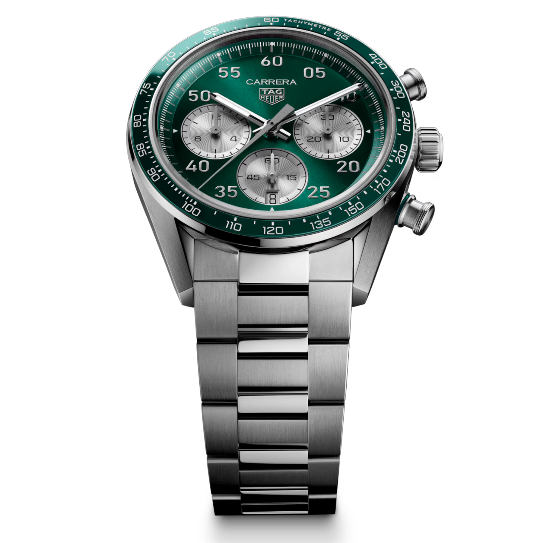 TAG Heuer Carrera Chronograph CDB2112.BA0054