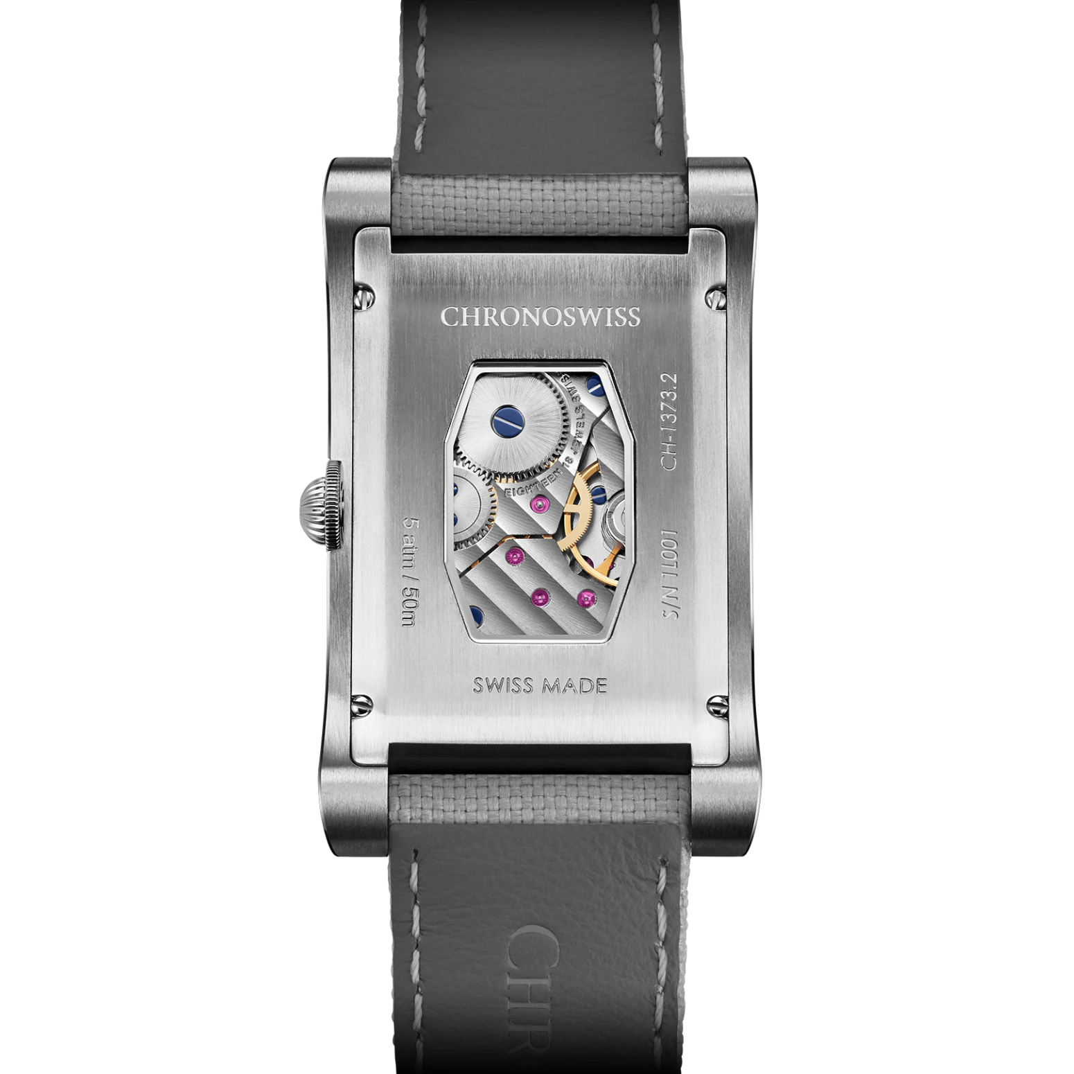 Chronoswiss NEO Digiteur Sky CH-1373.2-LB